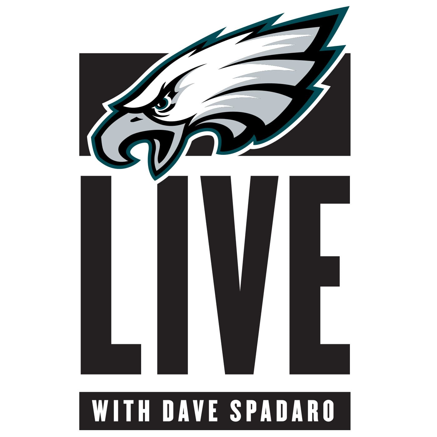 Eagles Live! Podcast - Podcastler
