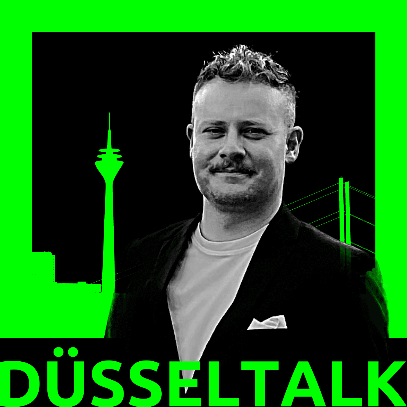Düsseltalk - Podcasts