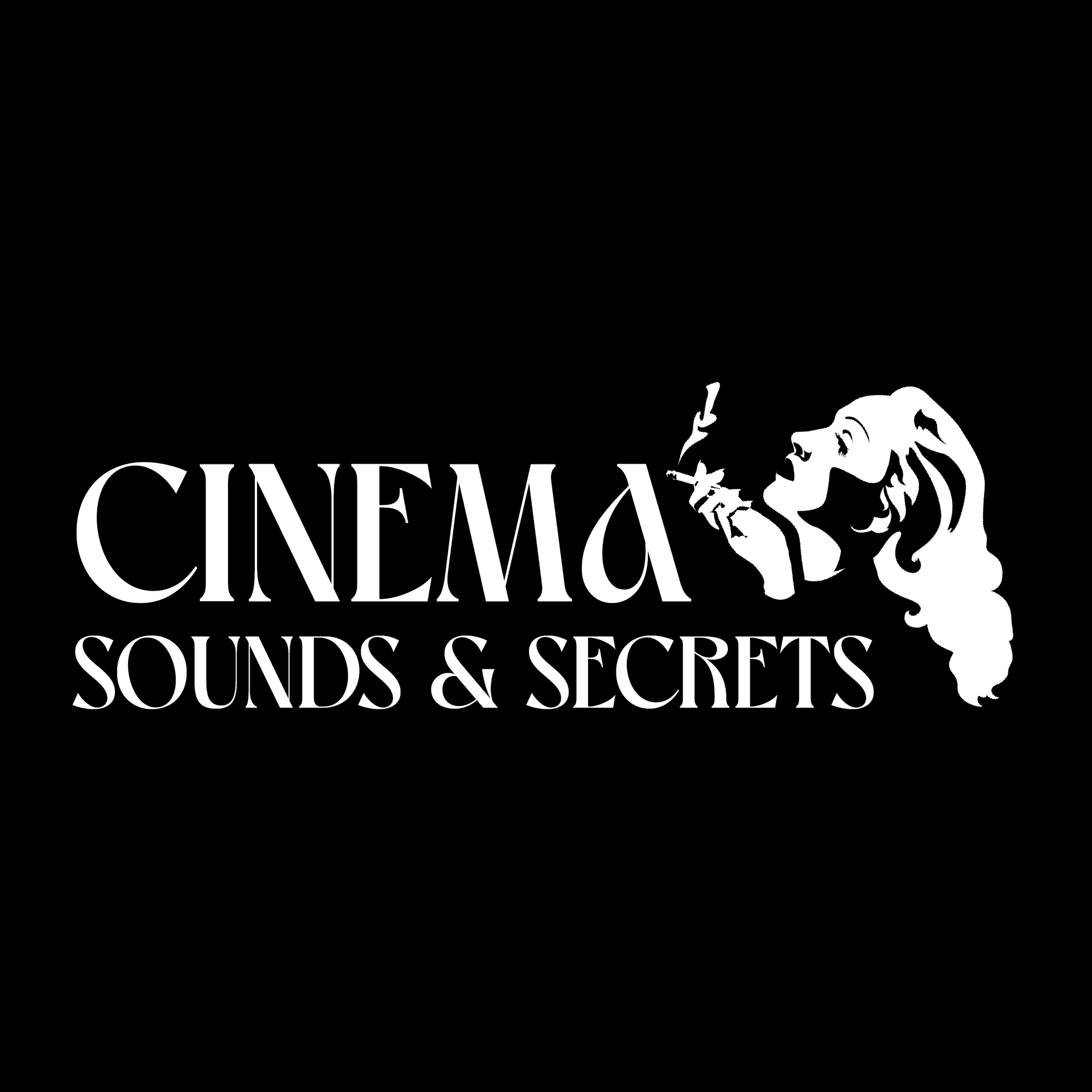 Cinema Sounds & Secrets - Podcasts