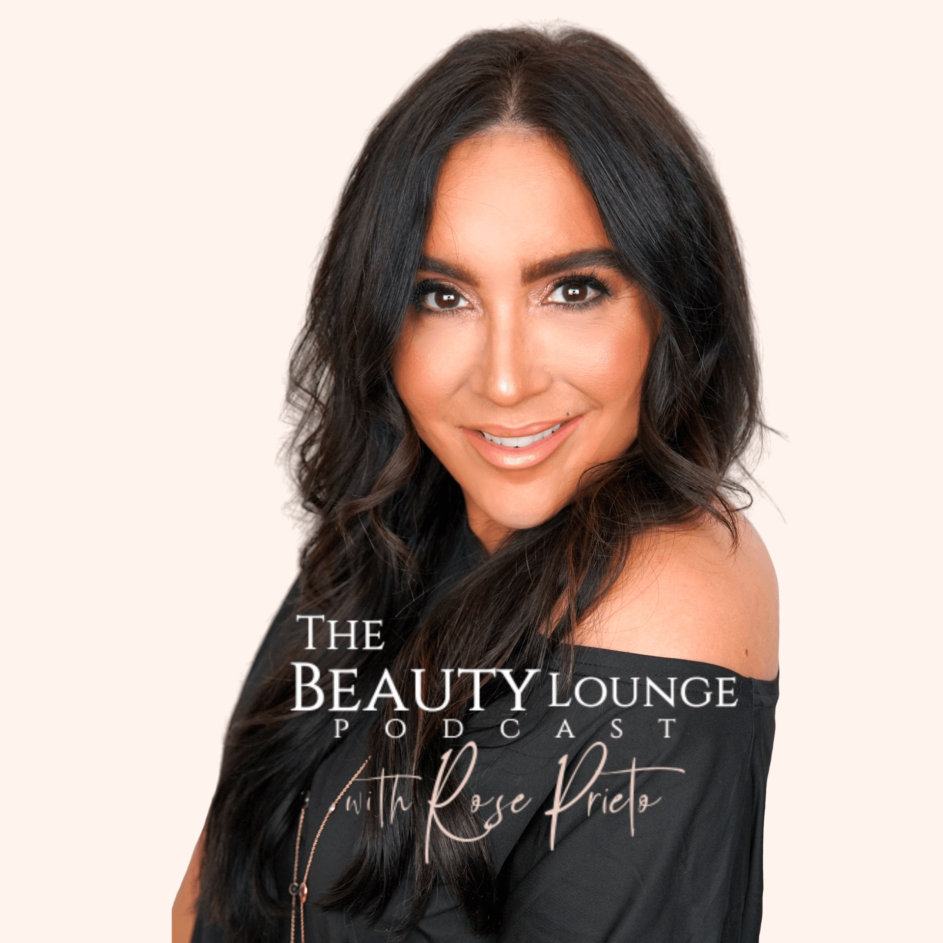 The Beauty Lounge - Podcasts