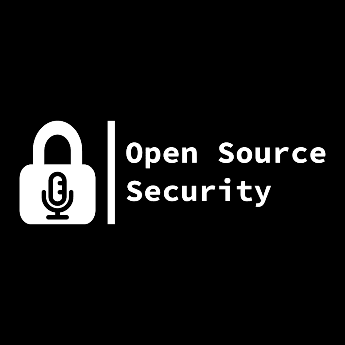 Open Source Security - Podcasts