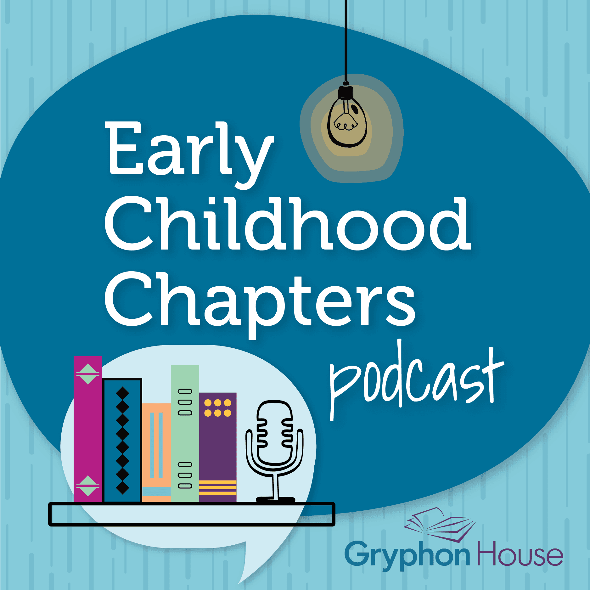 Early Childhood Chapters - Podcasts
