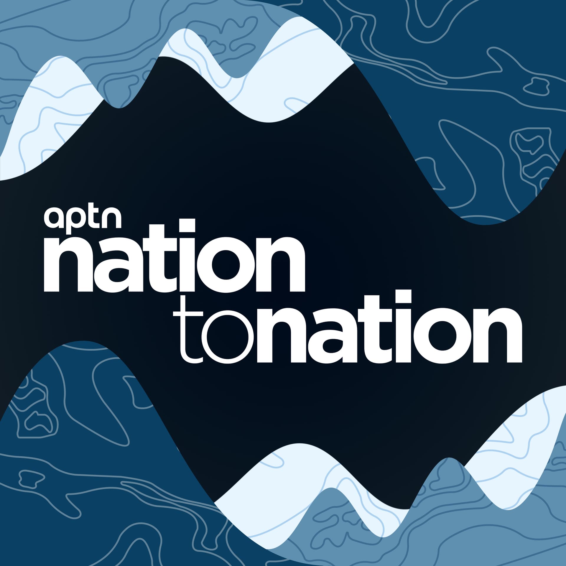 Nation to Nation - Podcasty