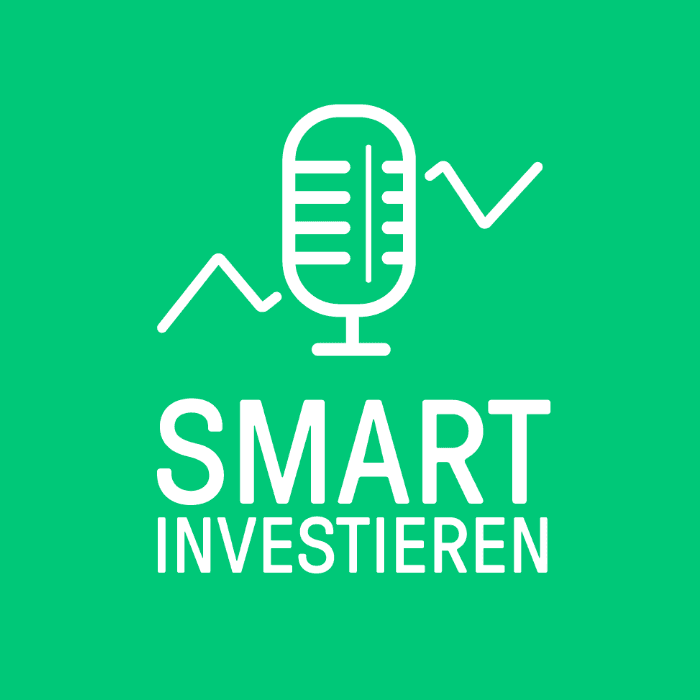 Smart Investieren - Podcast
