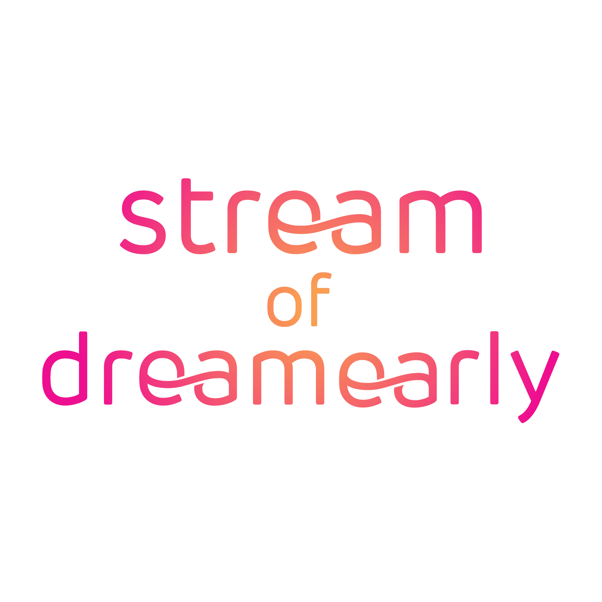 Stream of Dreamearly - Podcasts