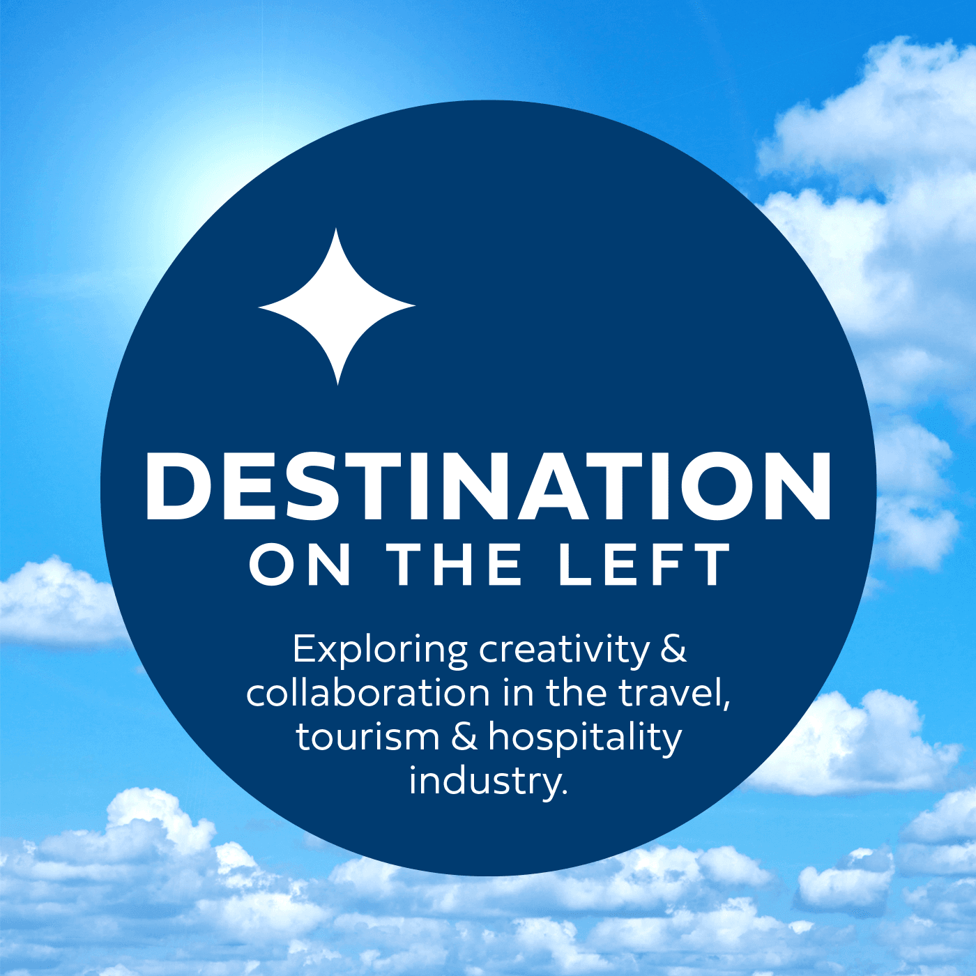Destination On The Left - Podcasts