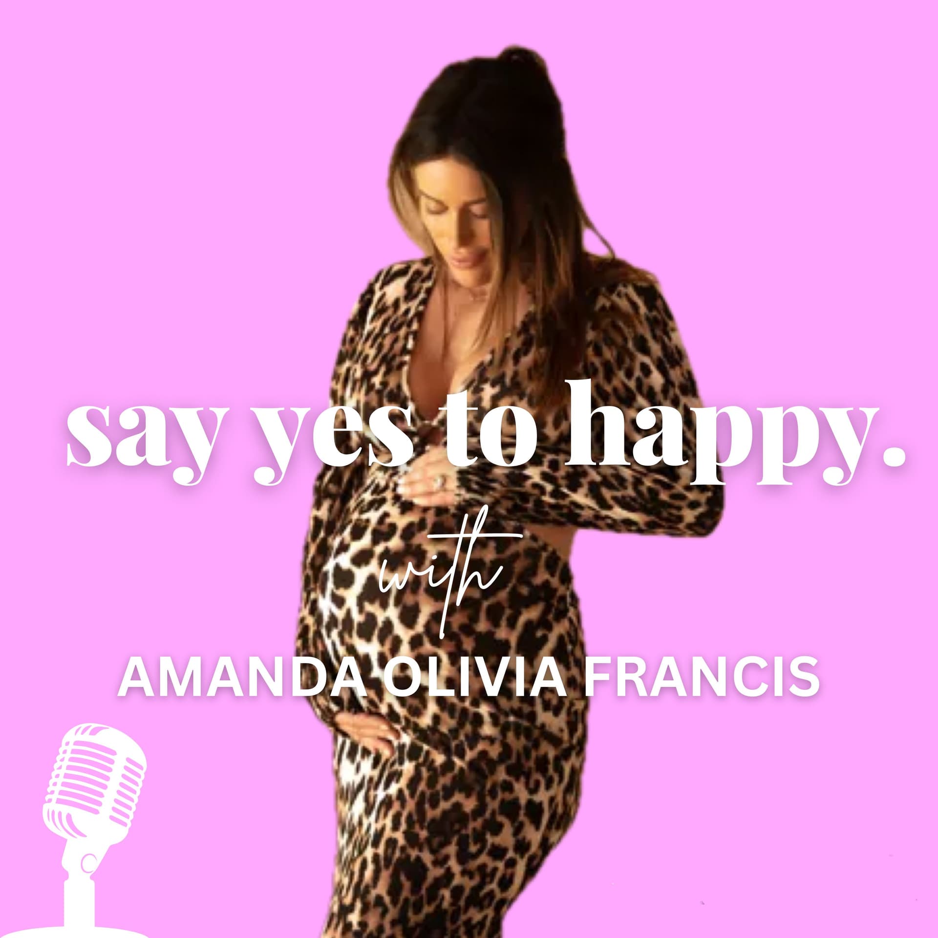 Say Yes to Happy - Podcasts