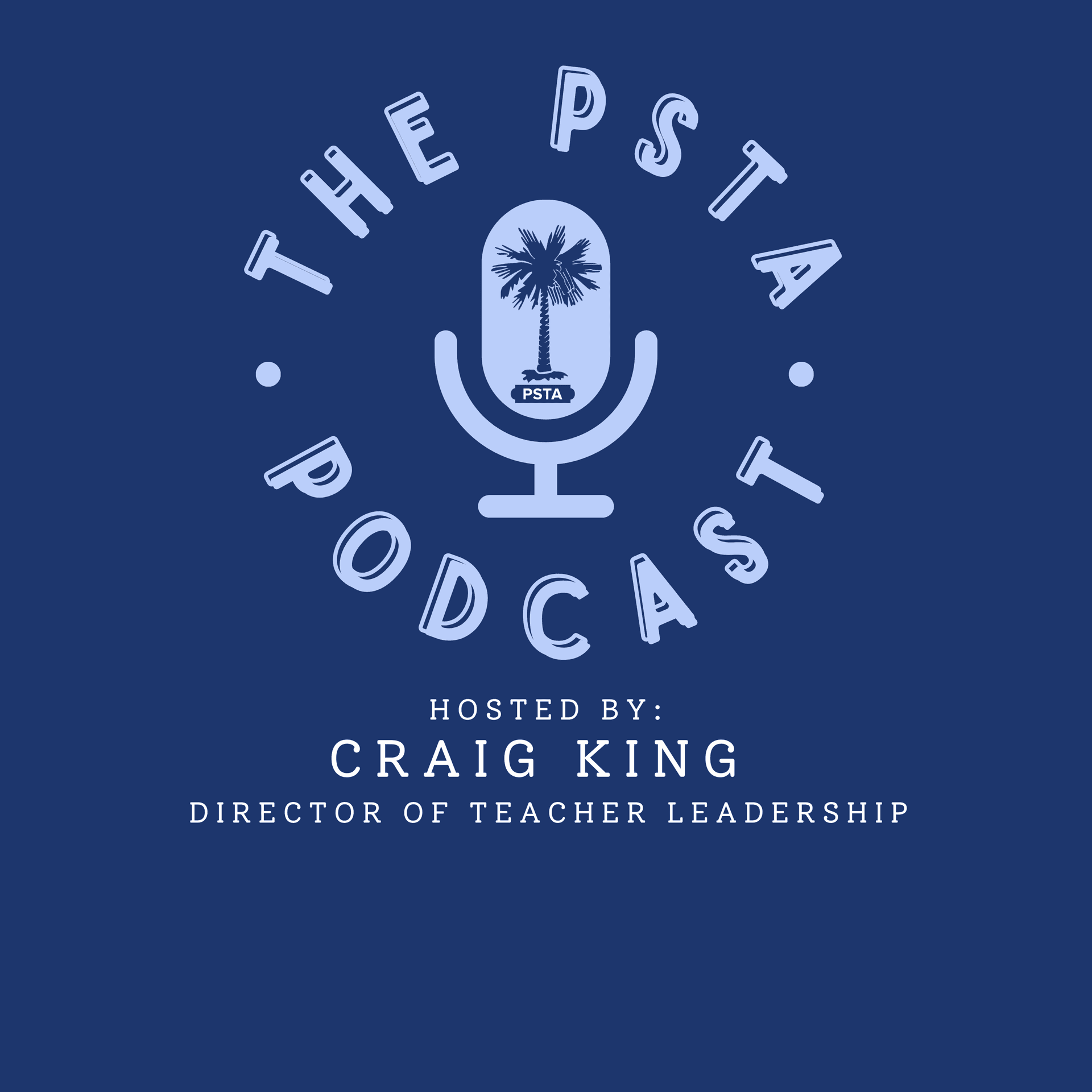 The PSTA Podcast - Podcasts