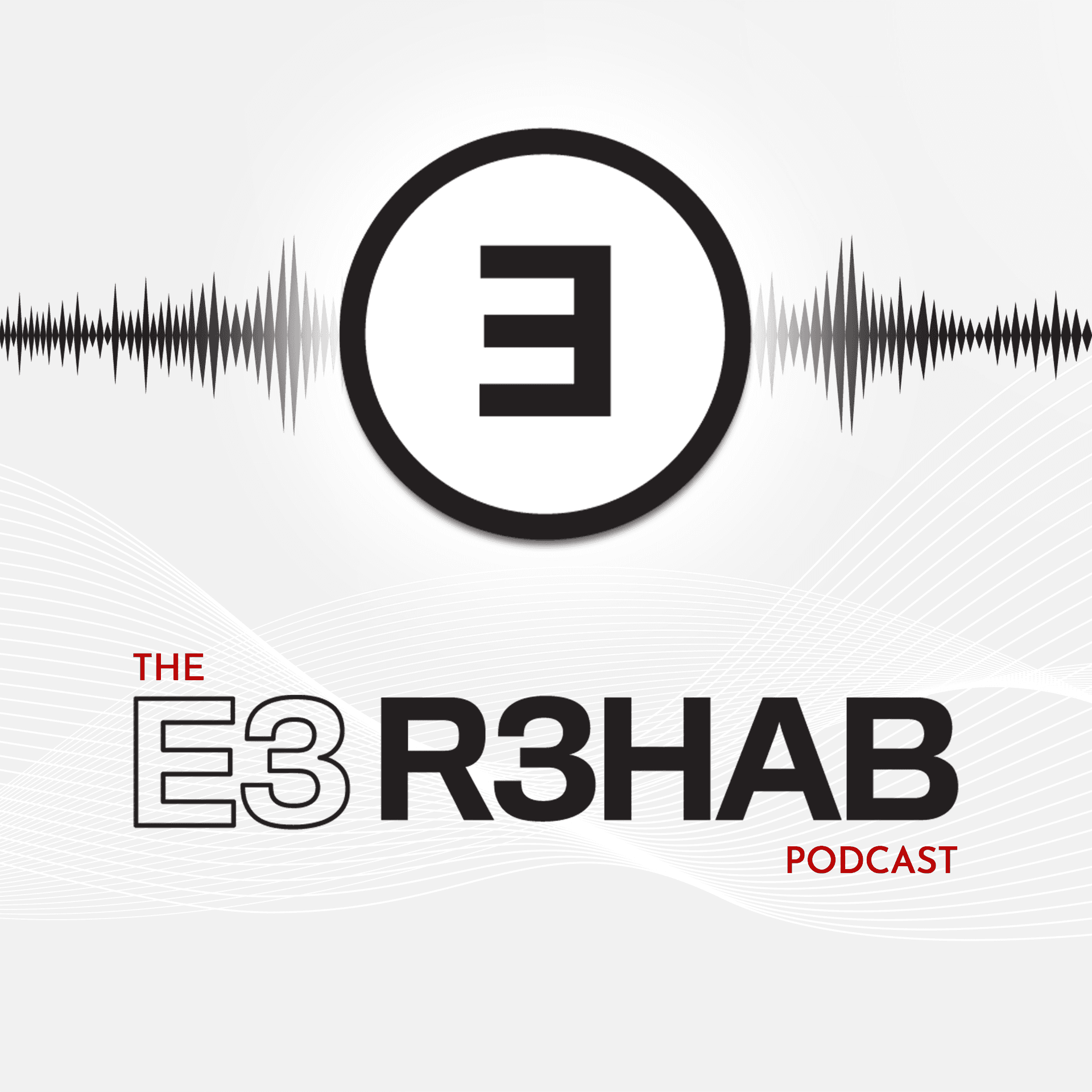 The E3 Rehab Podcast - Podcasts