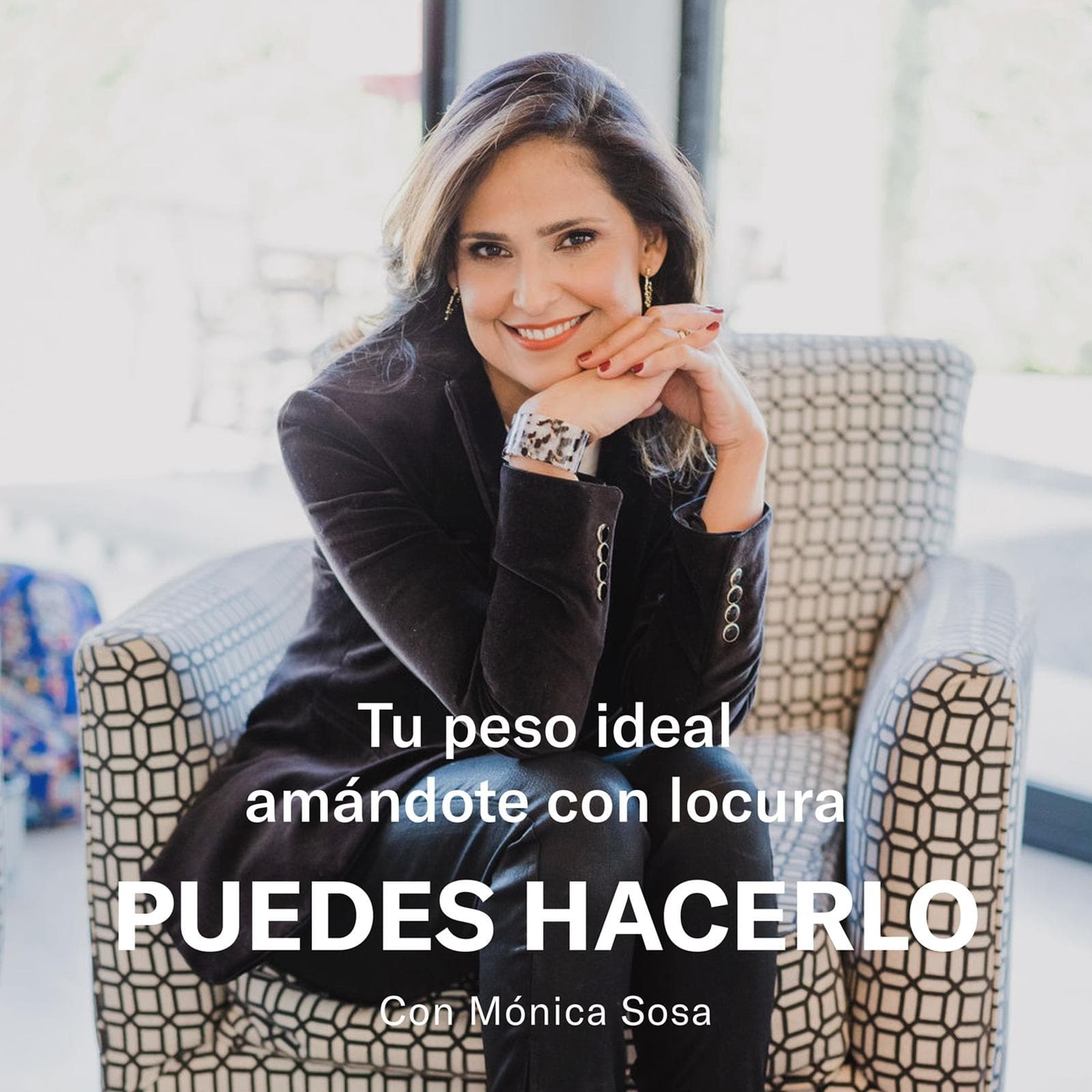 Puedes Hacerlo - Podcasts