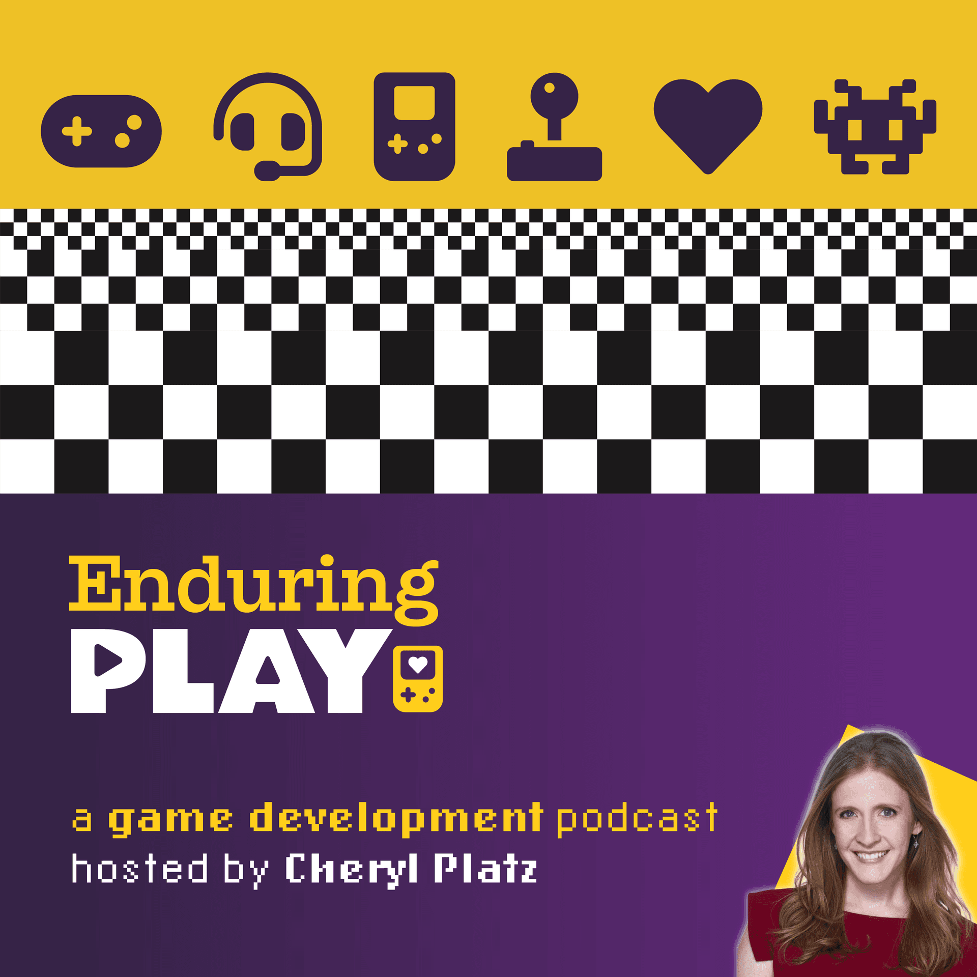 Enduring Play: A Game Development Podcast - Podcasts