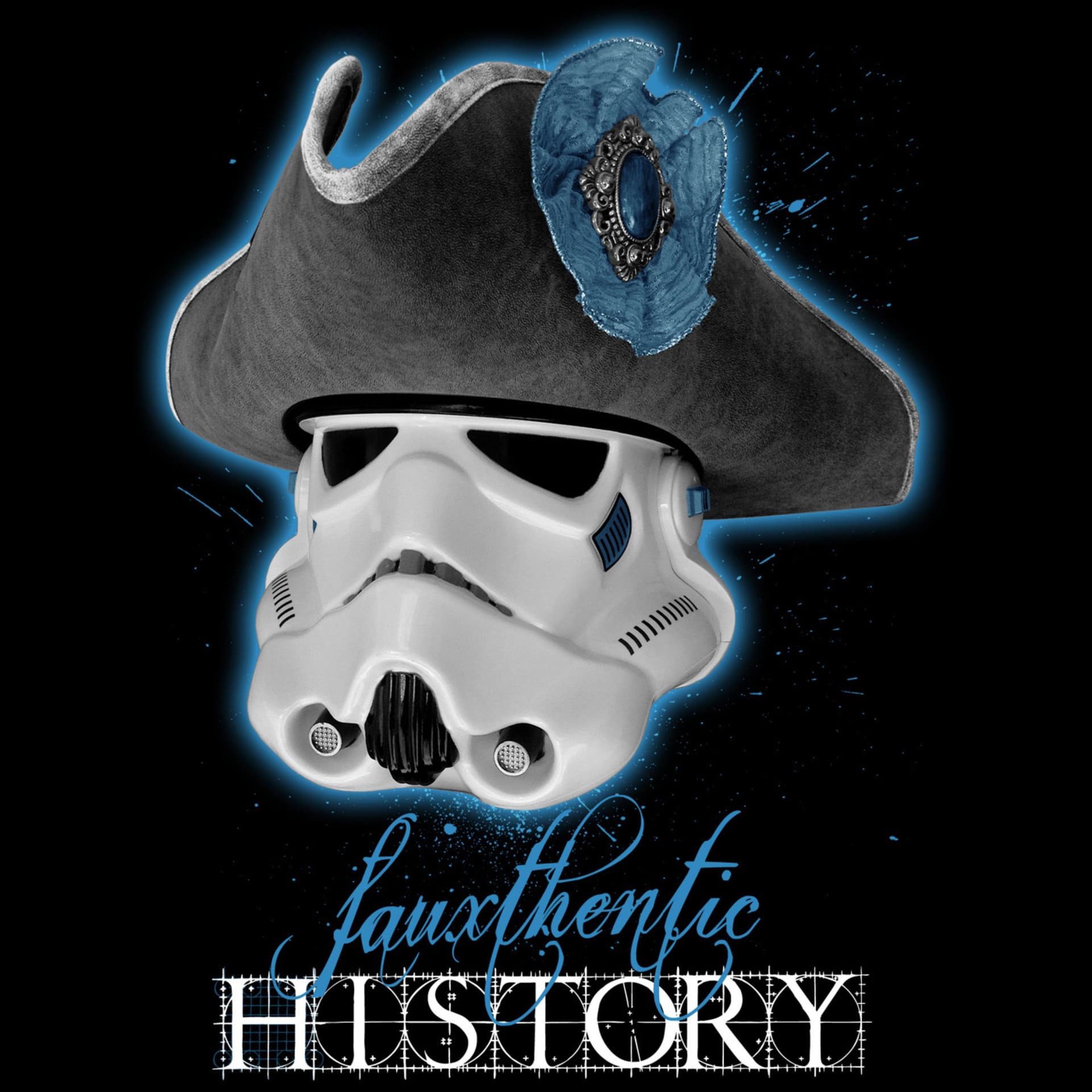 Fauxthentic History - بودكاست