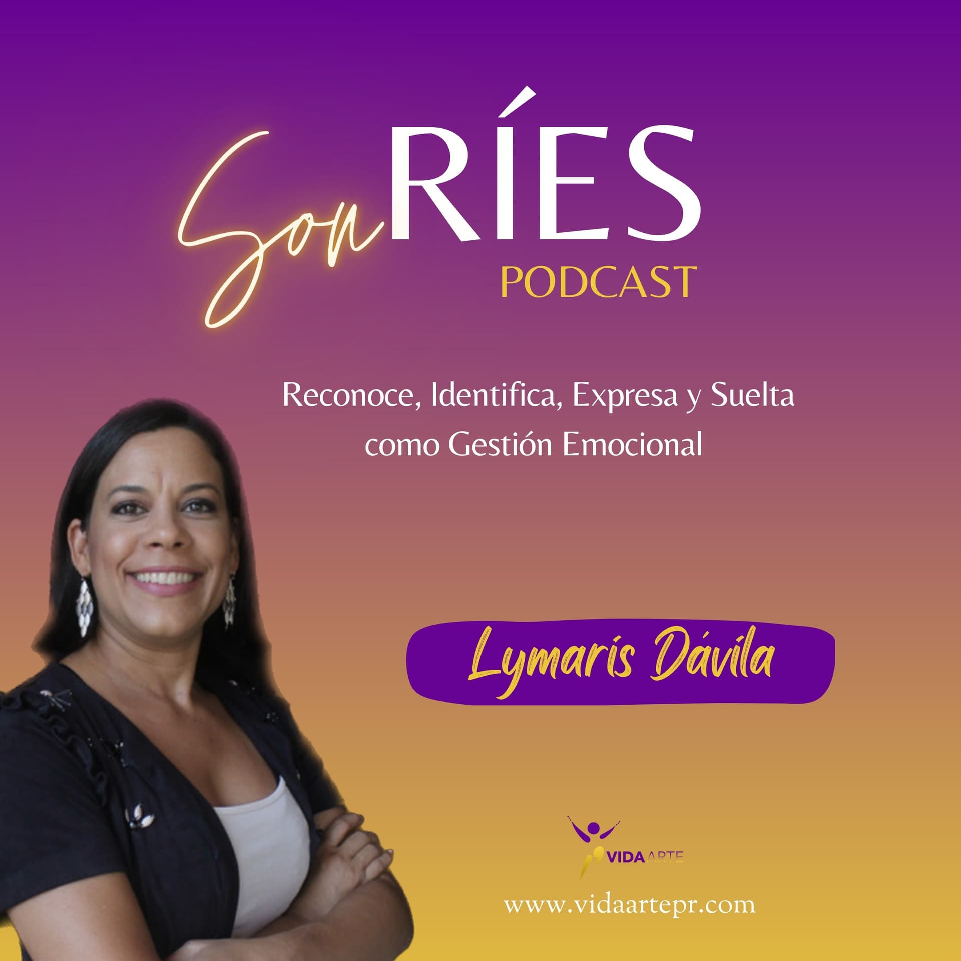 SonRies - Podcasts