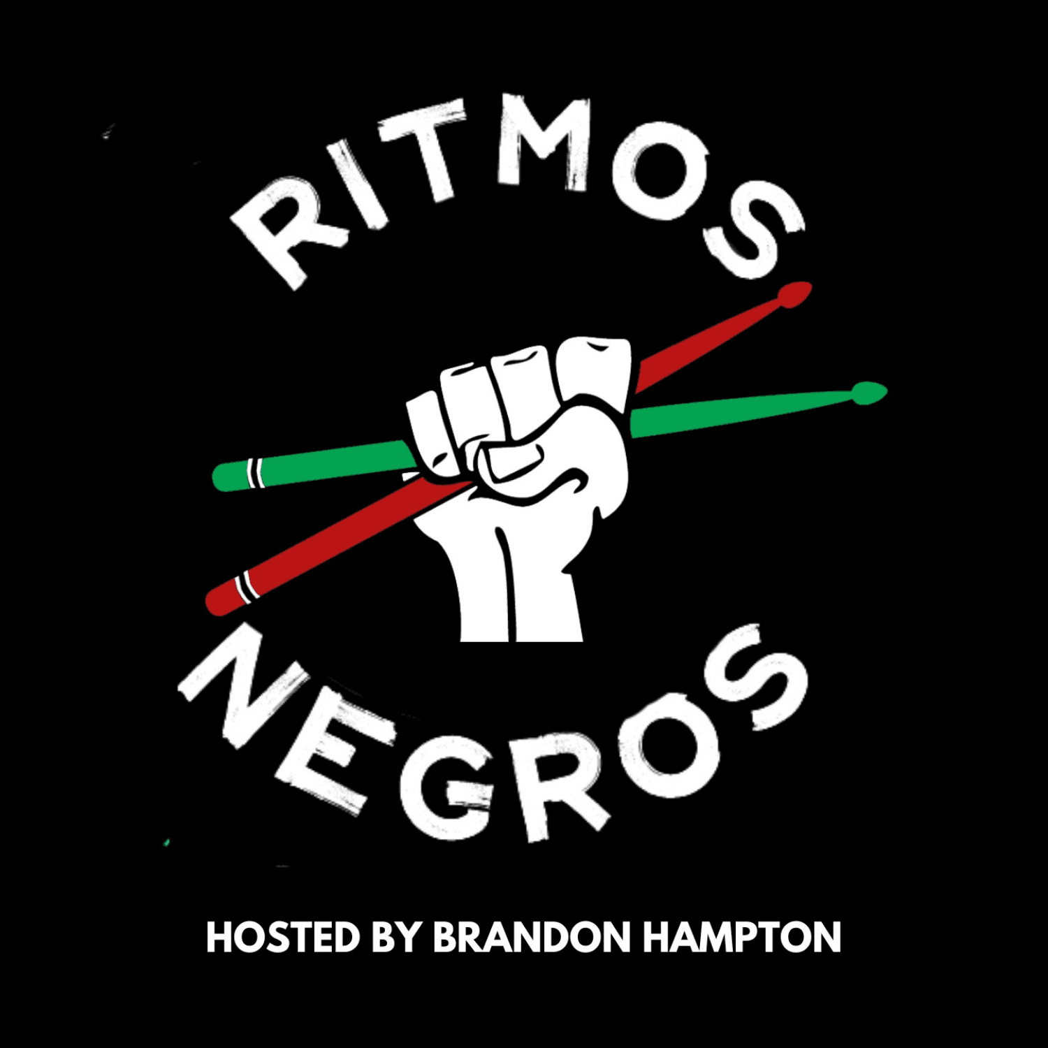 Ritmos Negros - 播客