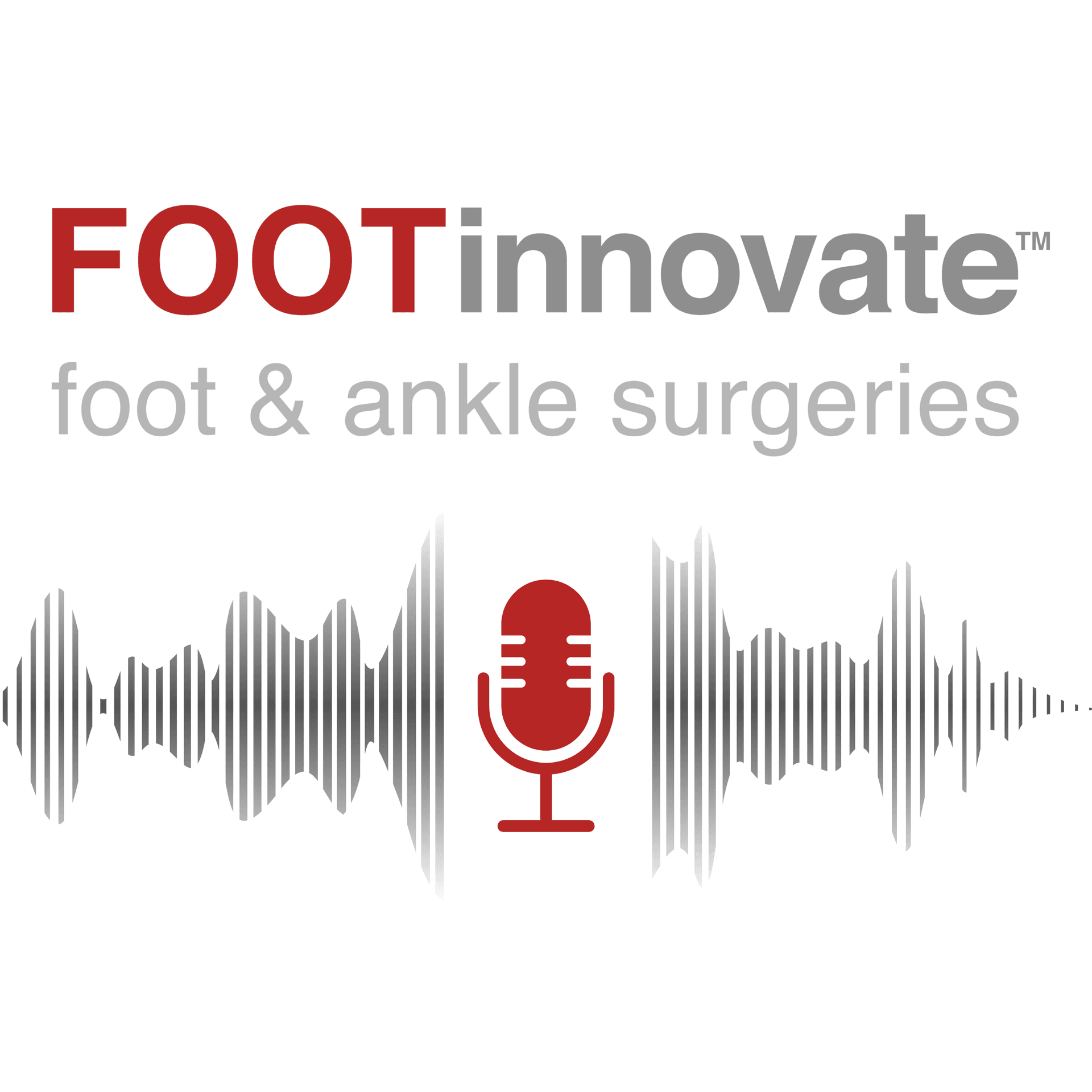 Foot Innovate Podcast Channel - Podcast