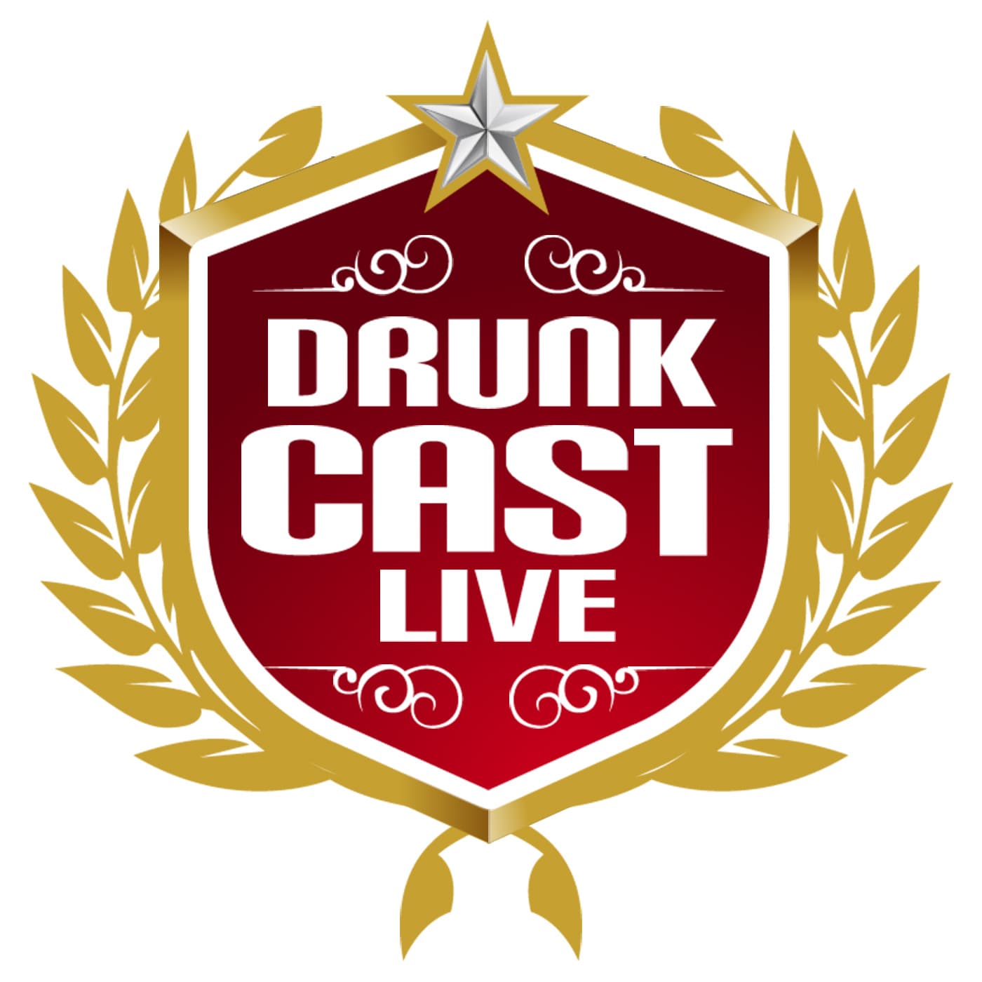 DrunkCast: Live! - Podcasts