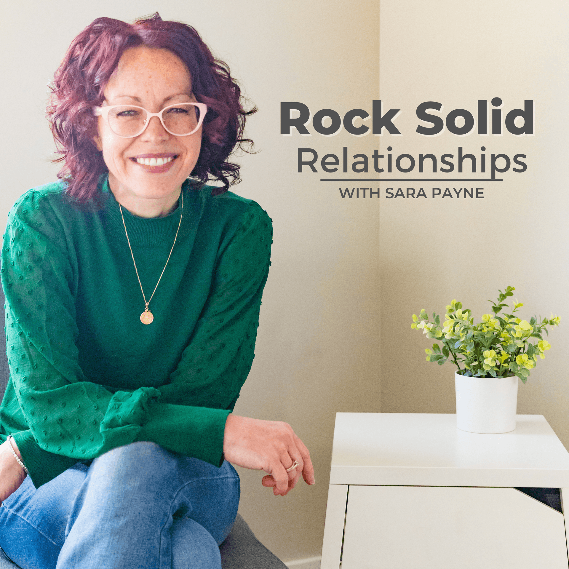 Rock Solid Relationships - Podcasts