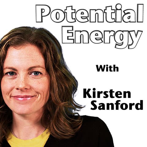 Potential Energy - Podcasts