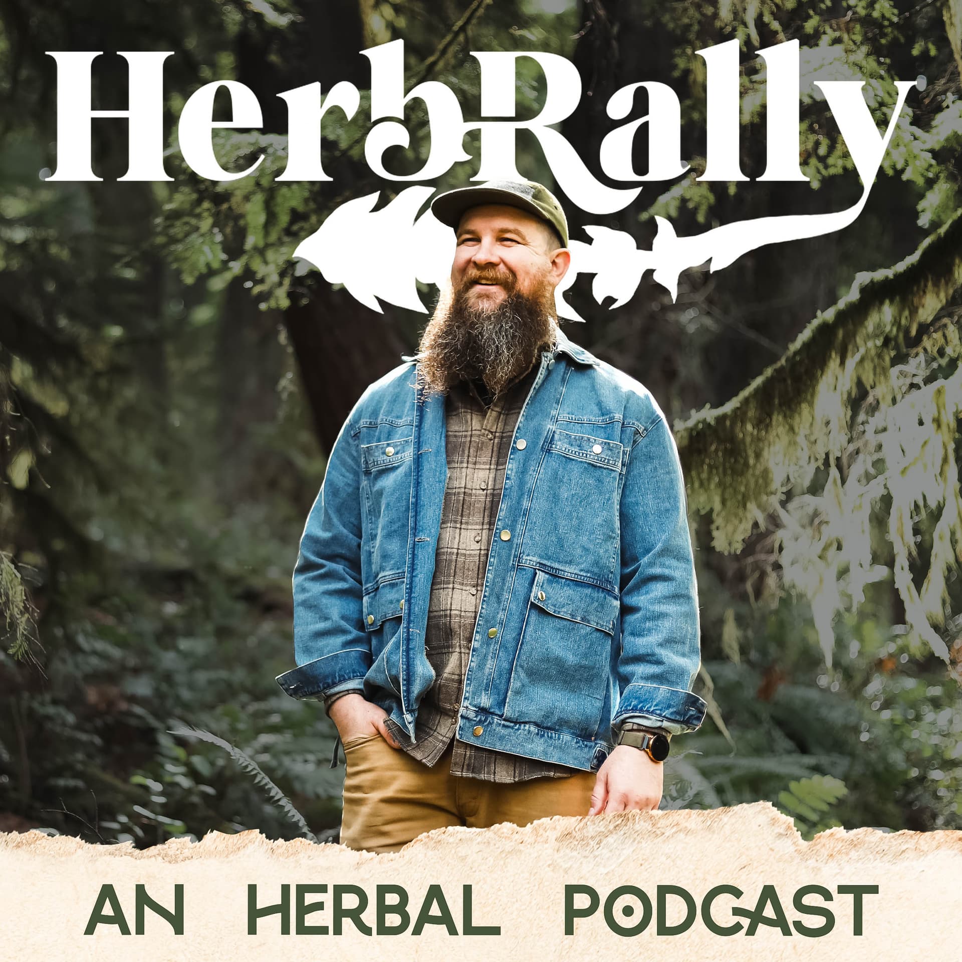 HerbRally - Podcasts