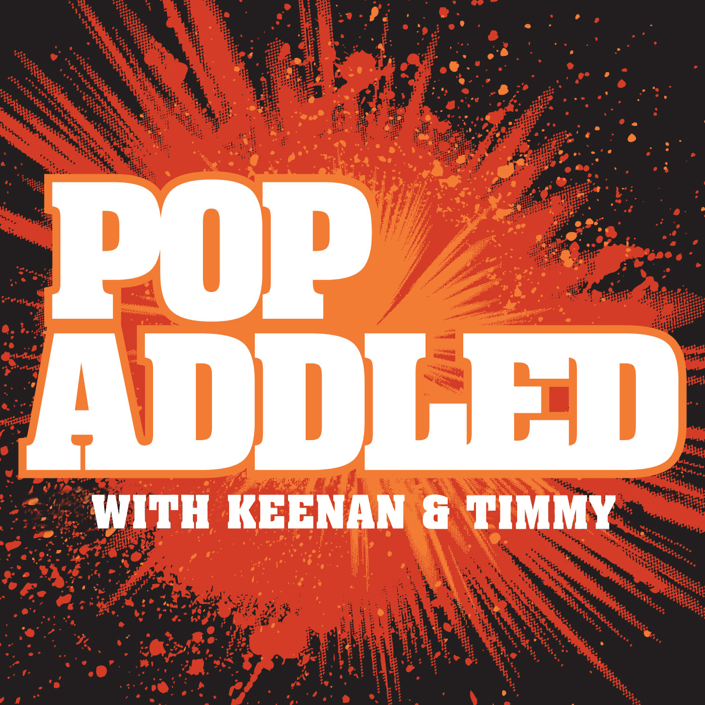 Pop Addled - Podcasts