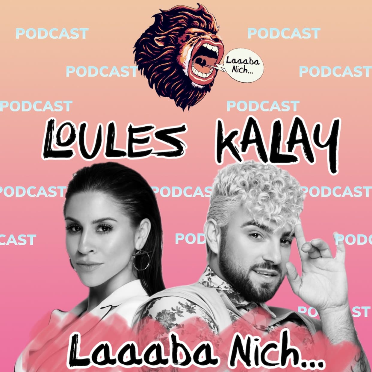 Laaaba Nich... - Podcasts