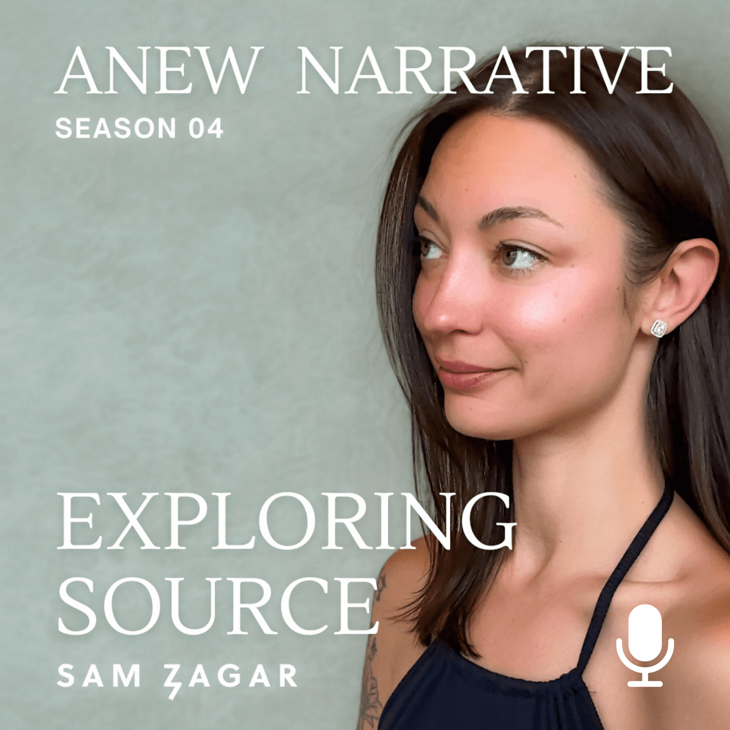 Anew Narrative - Podcasts