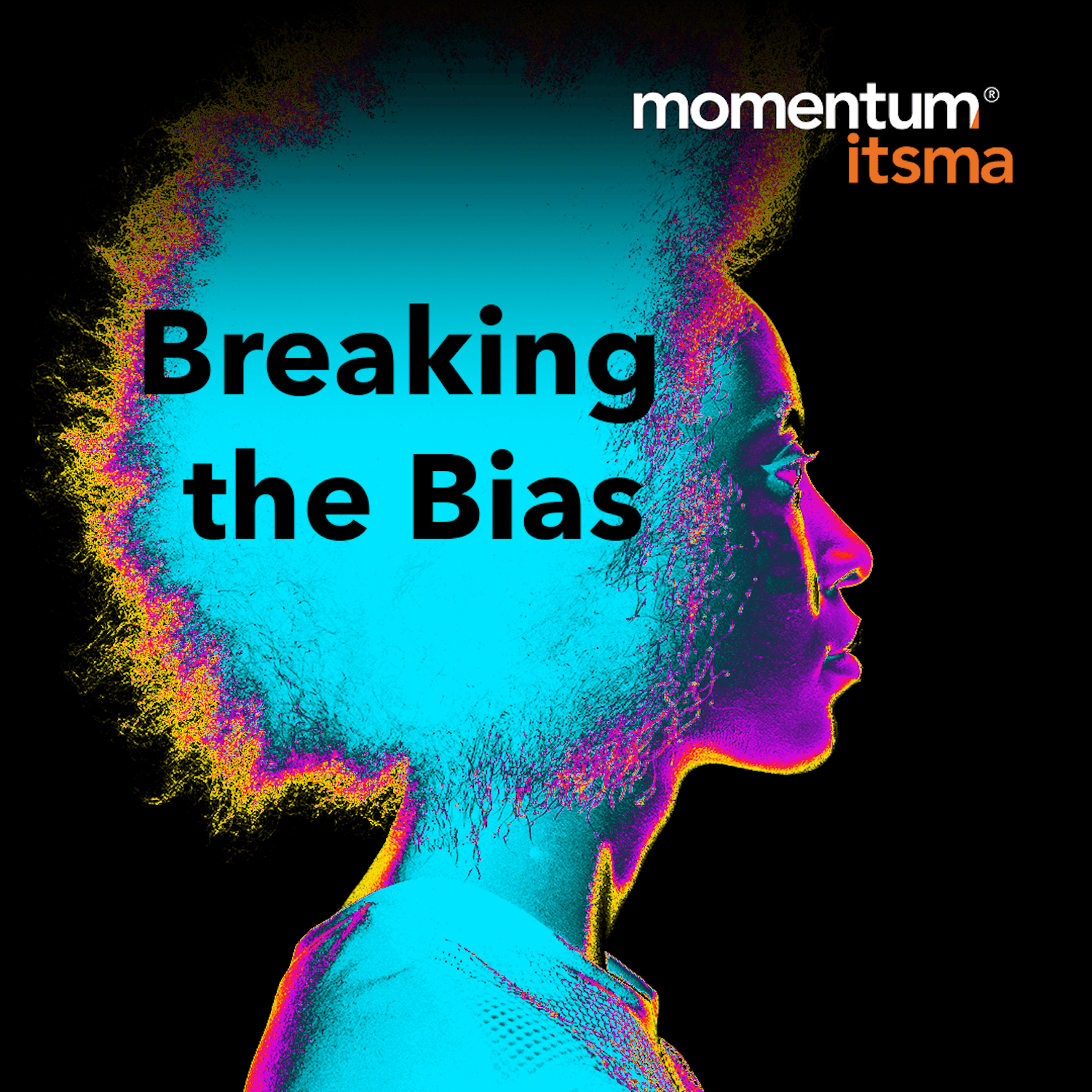 Breaking the bias - Podcasts