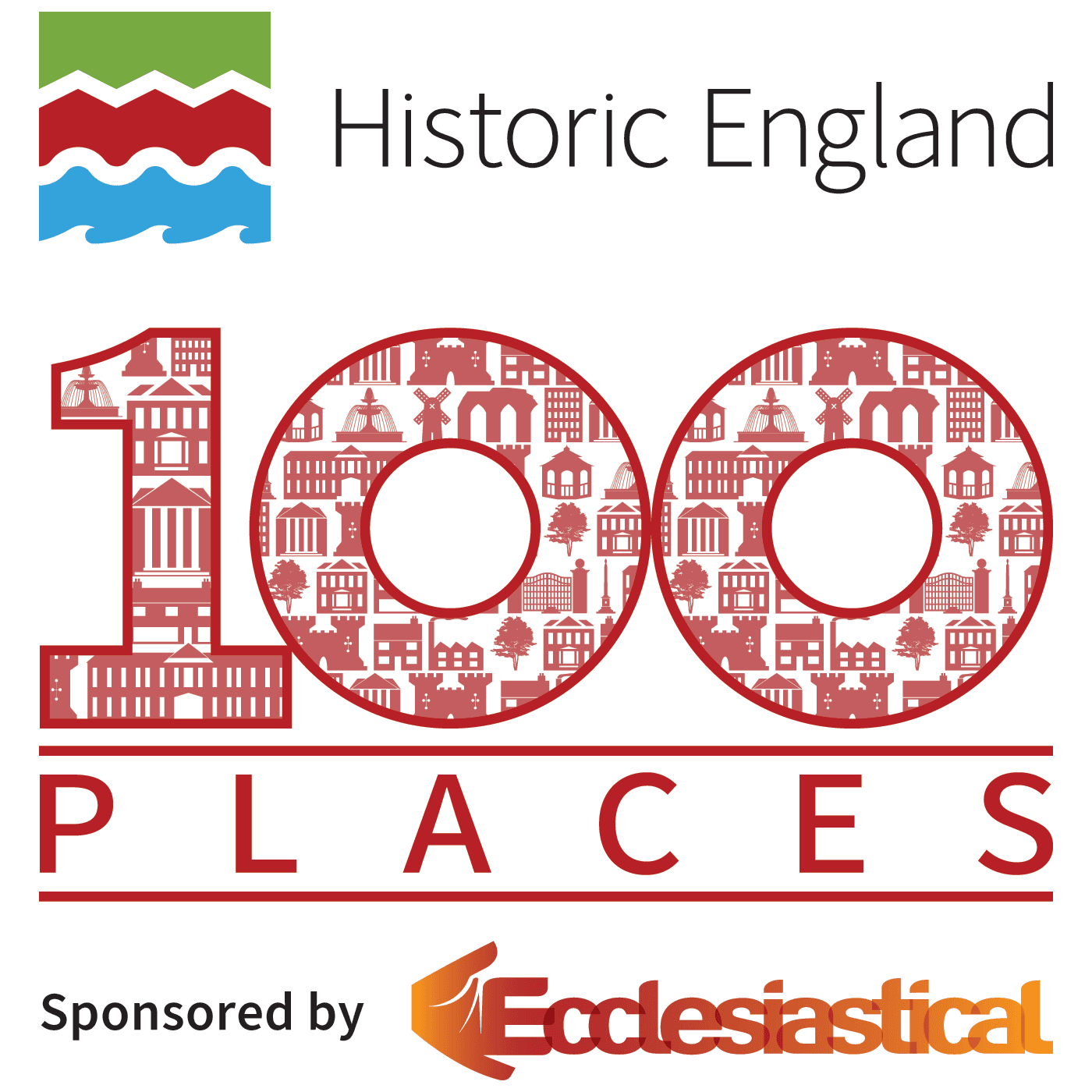 Irreplaceable: A History of England in 100 Places - Podcasts