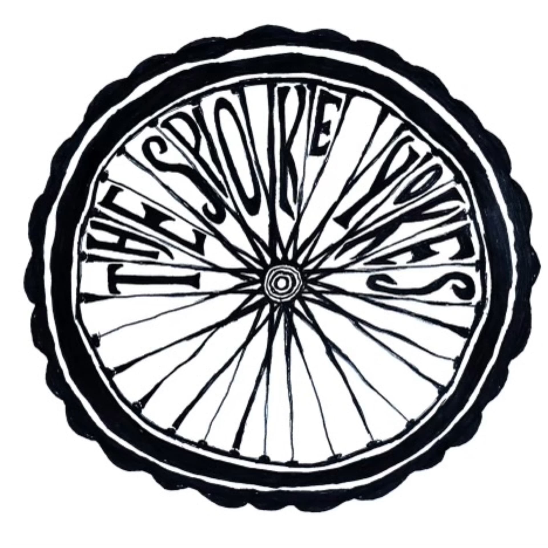 Spoke Yokes: cycling around the world - Podcasts
