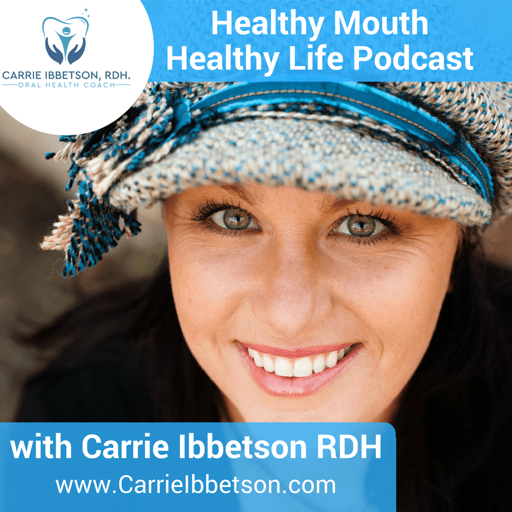 Healthy Mouth Healthy Life Podcast - Podcasts