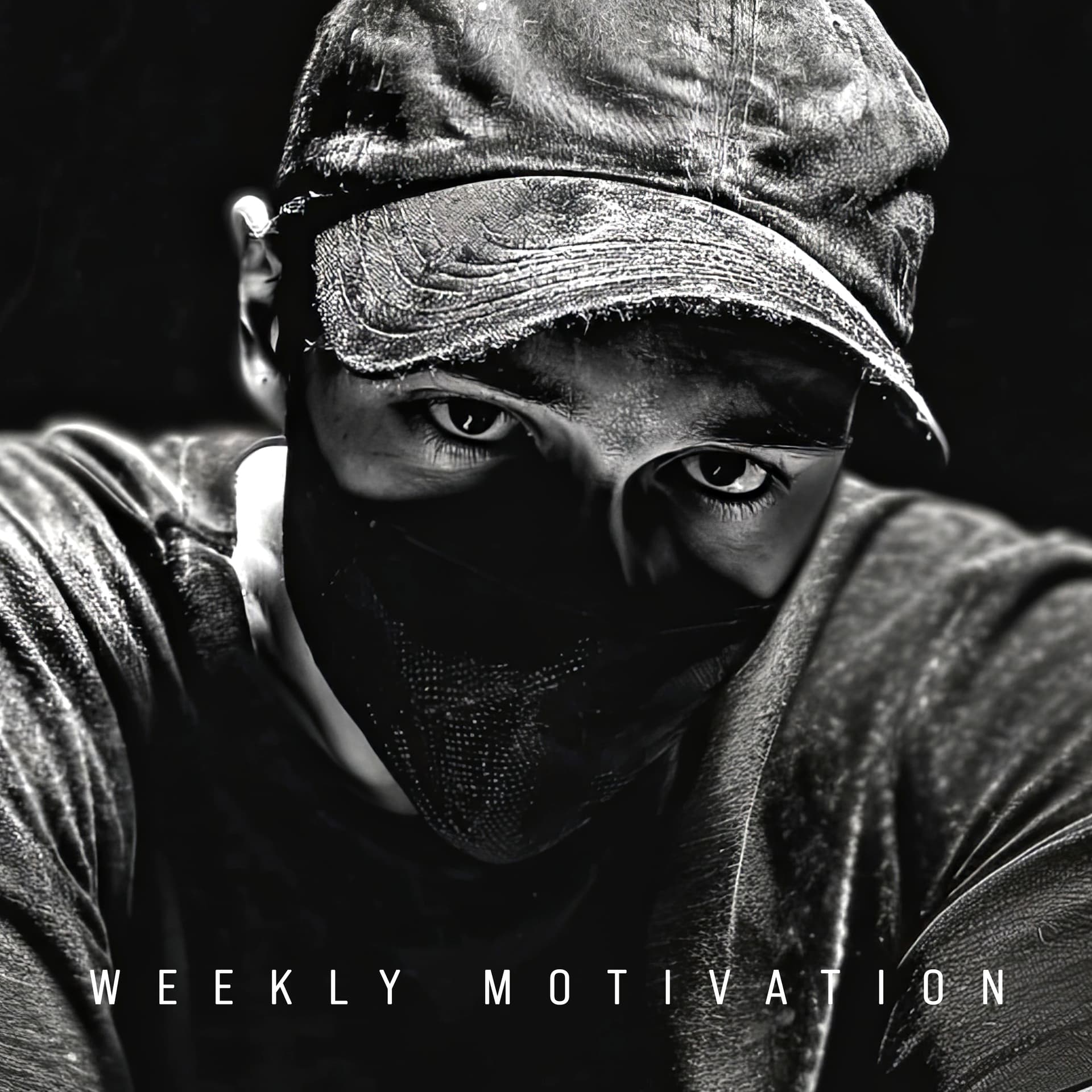 Weekly Motivation by Ben Lionel Scott - Podcasts
