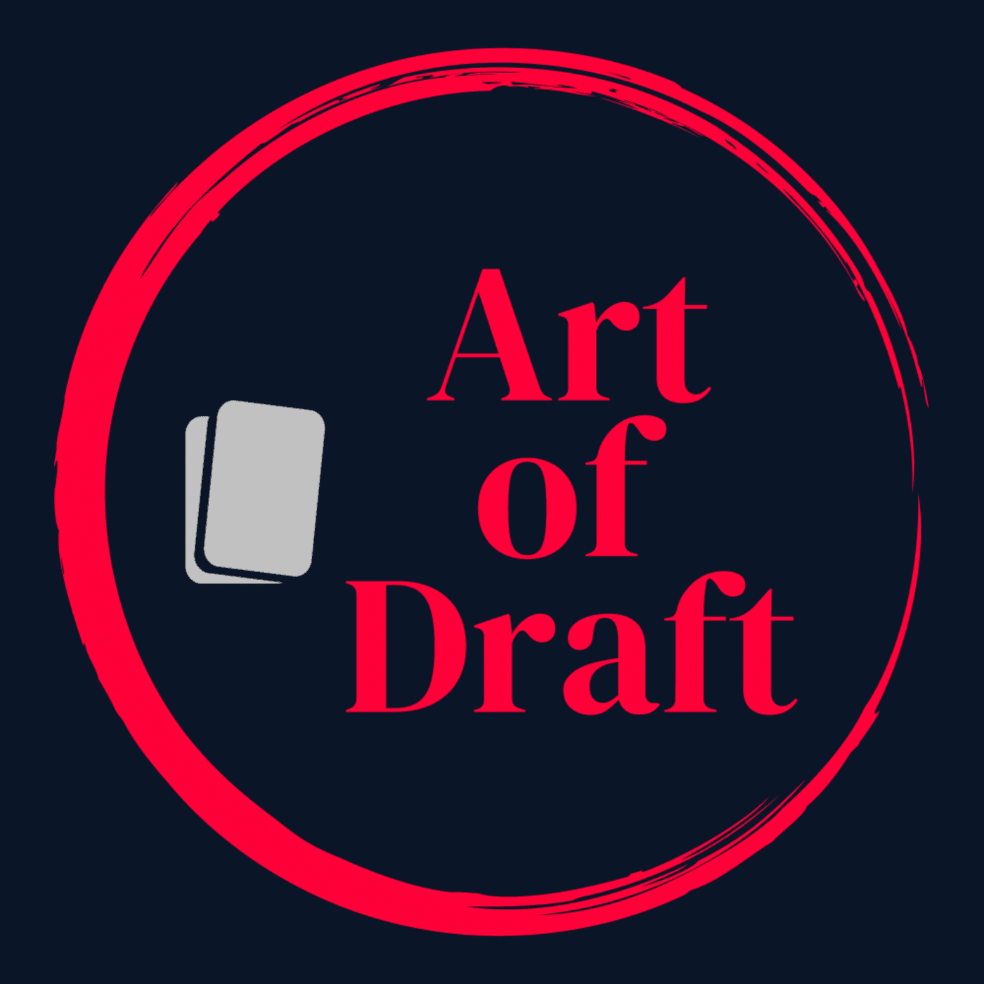 Art of Draft - Podcasts