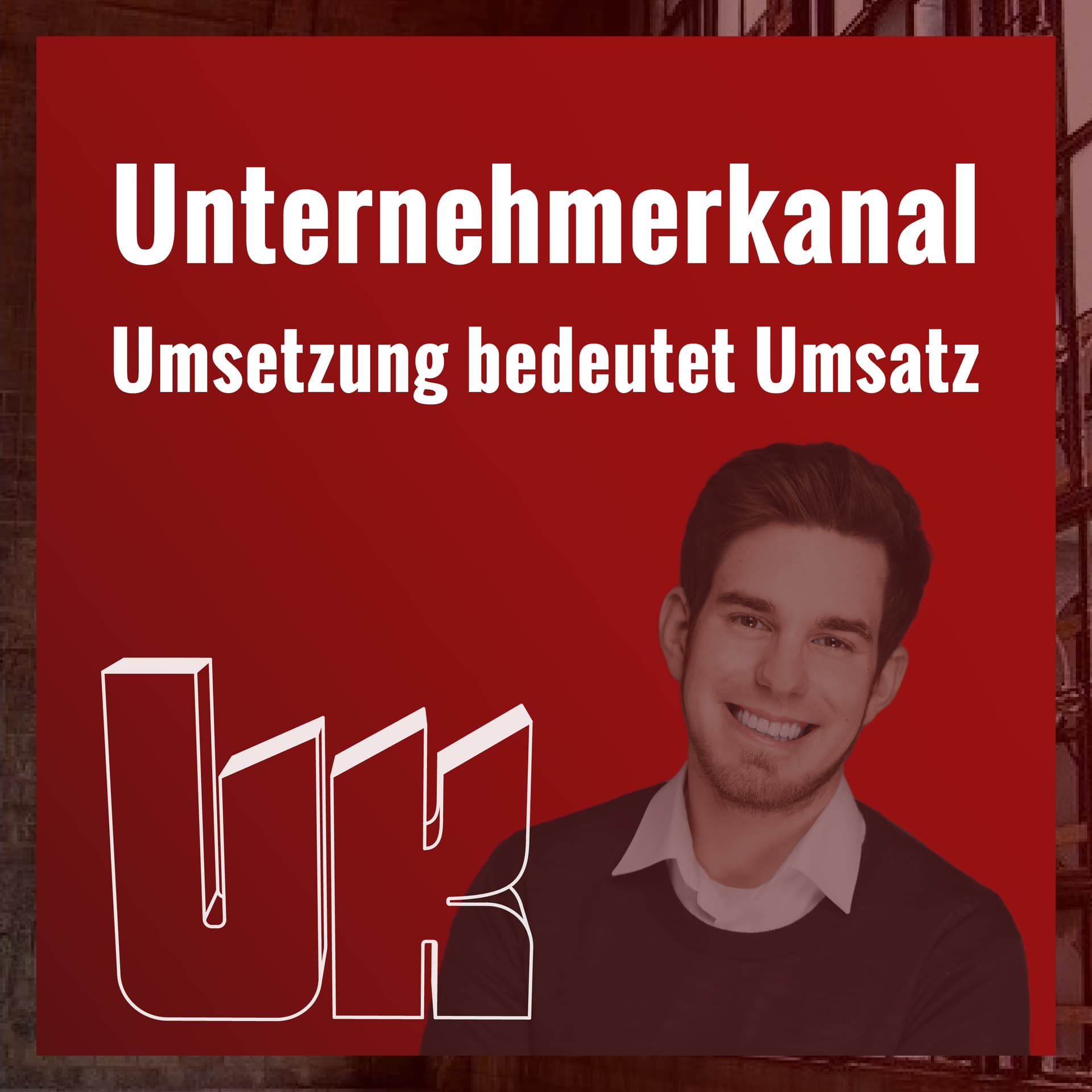 Der Unternehmerkanal Podcast - mit Hendrik Klöters - Podcasts