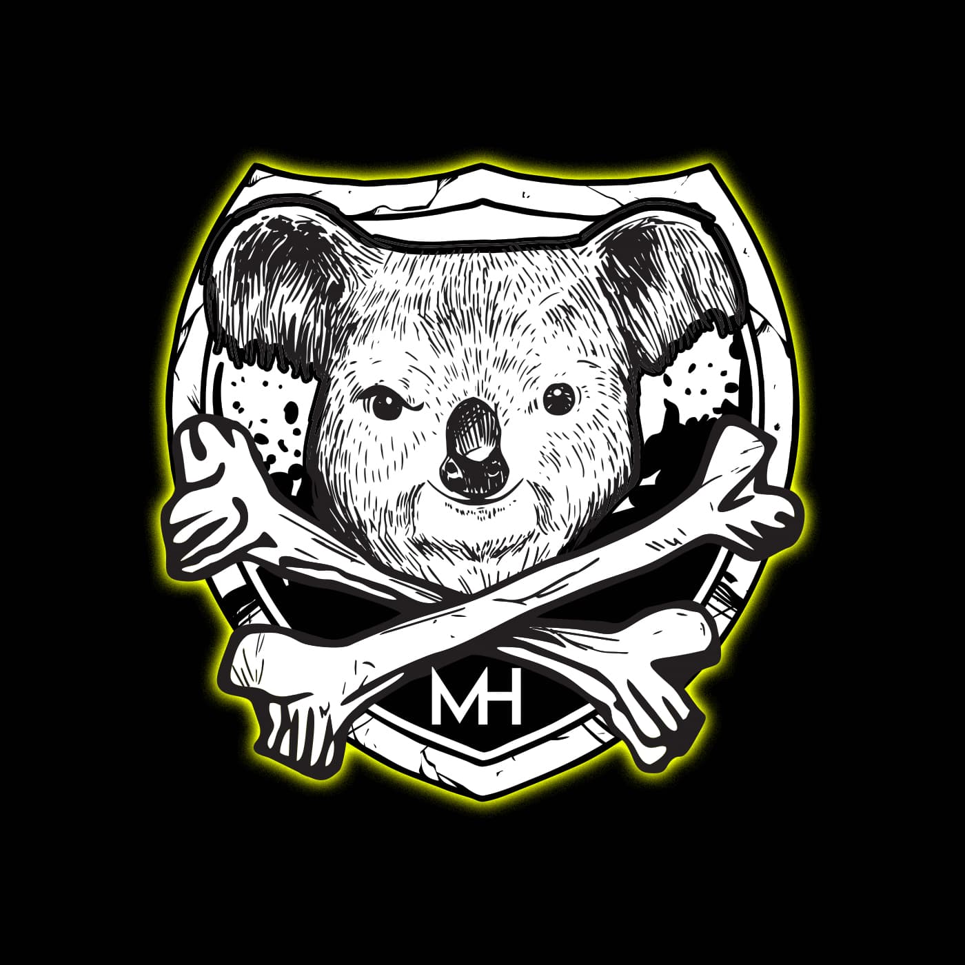 Mostly Harmless With Dammit Damian - Punk Rock Podcast - Podcasts