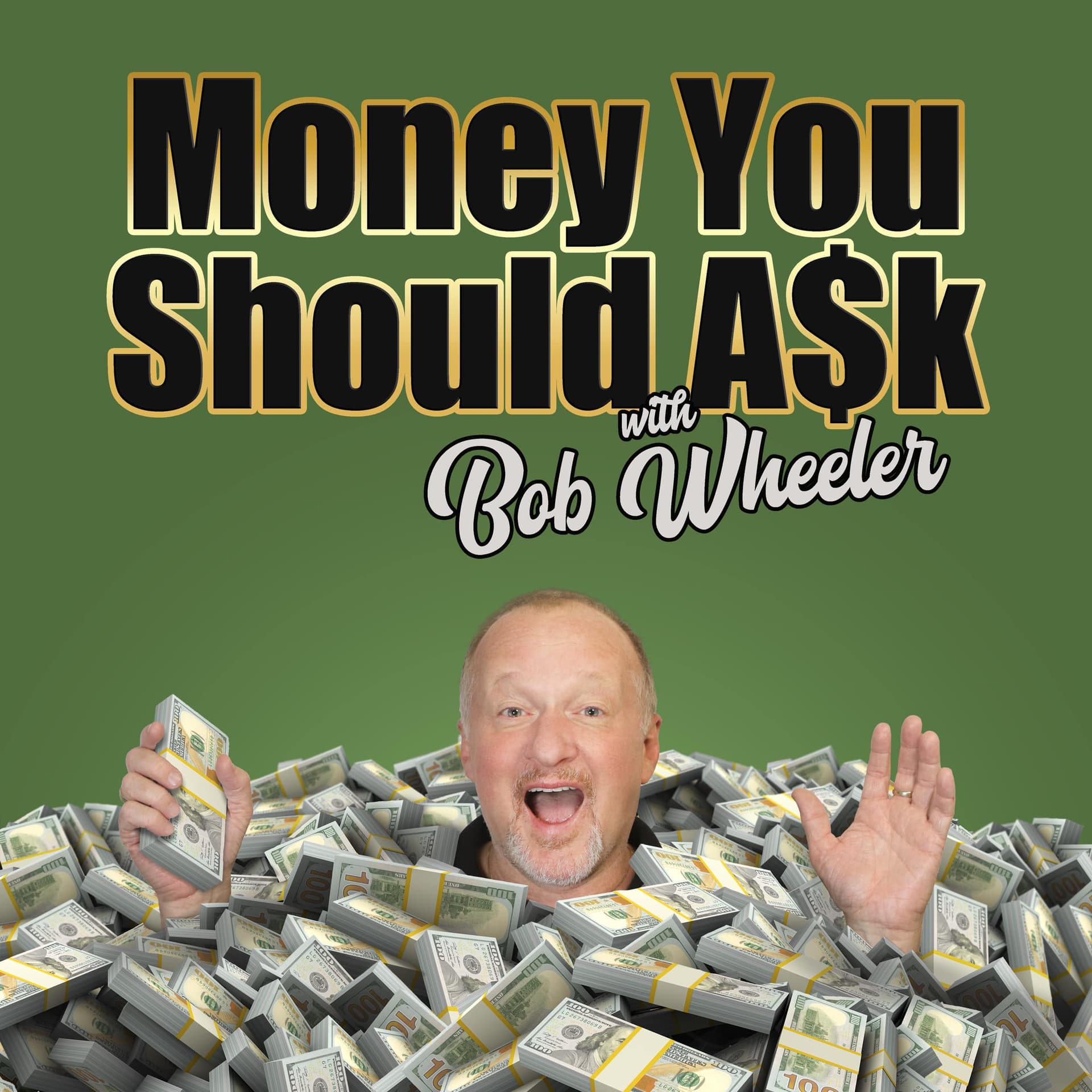 Money You Should Ask - Podcasts
