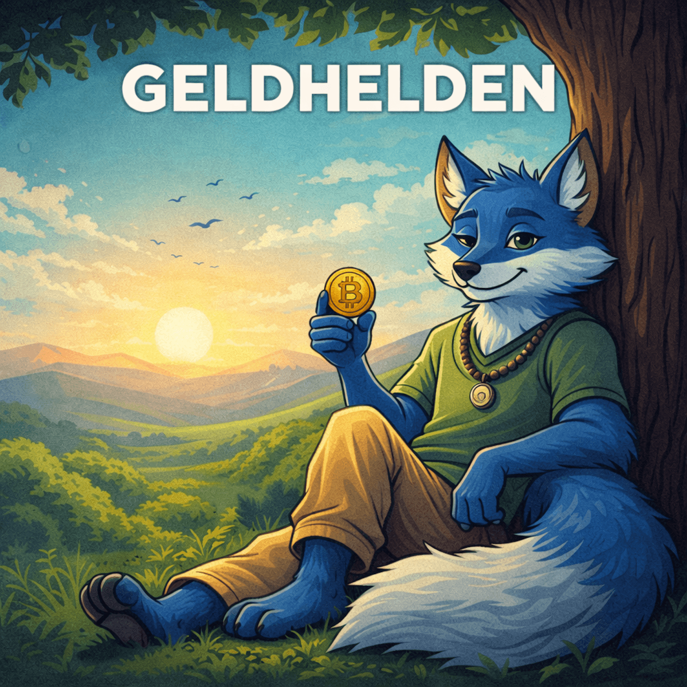 Geldhelden Podcast - بودكاست