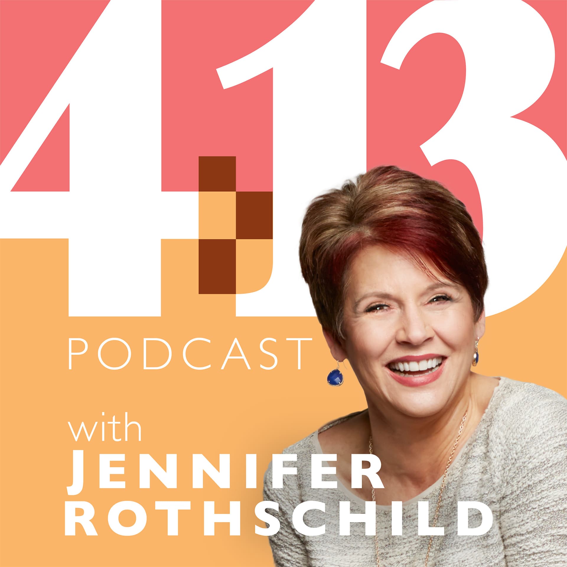 4:13 Podcast with Jennifer Rothschild - Podcasts