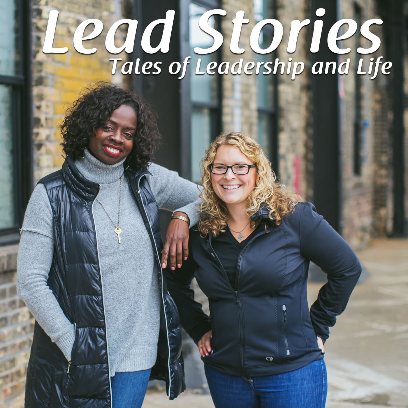 Lead Stories Podcast - Podcasts