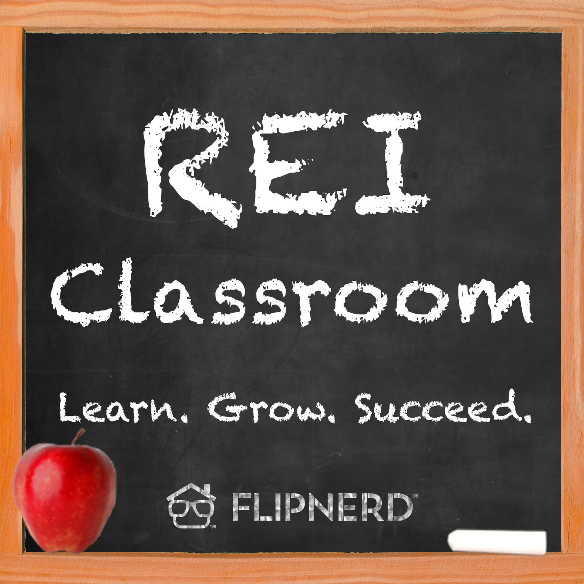 Real Estate Investing Classroom (Audio): Experts Teach Real Estate Investing Tips and Strategies - Podcasts