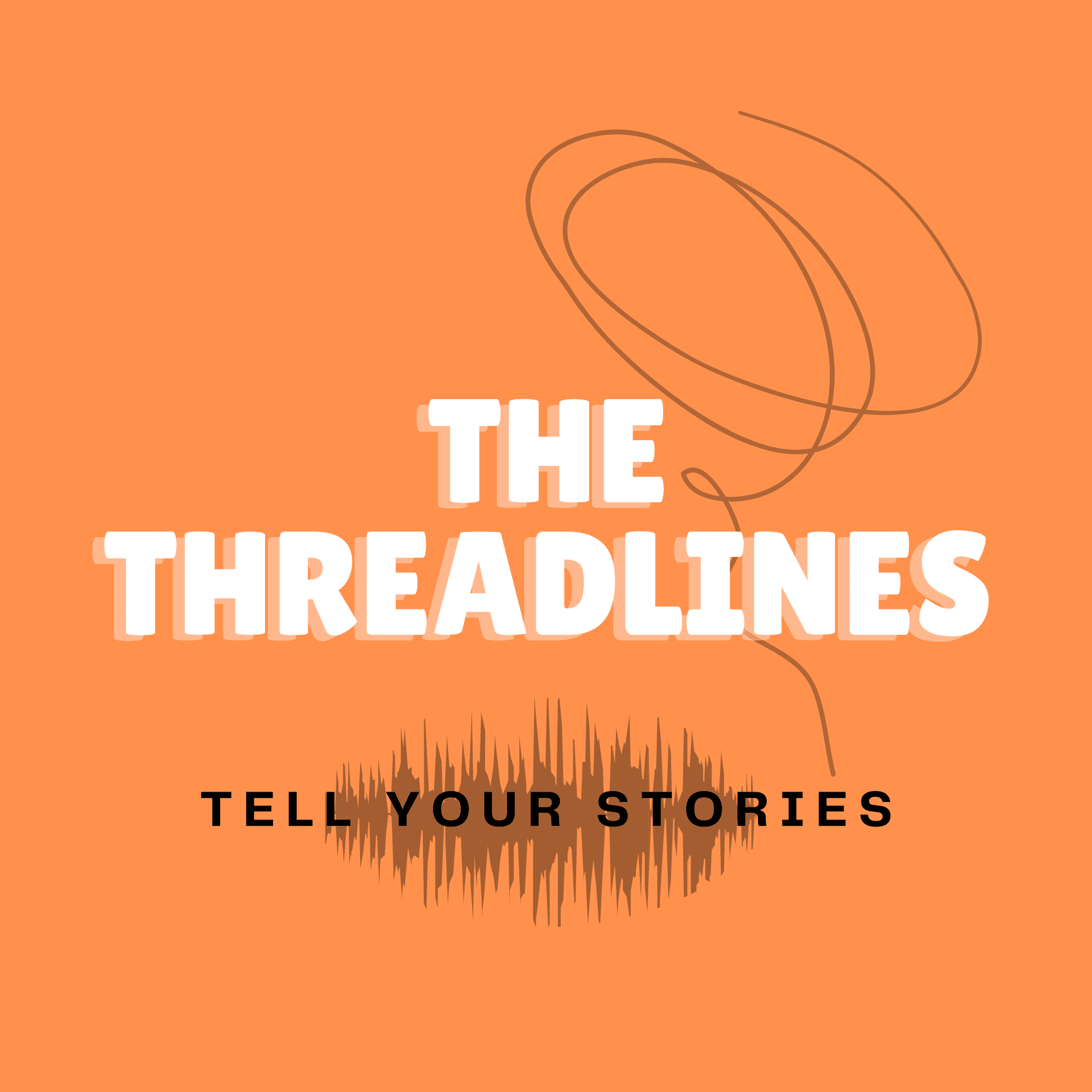 The Threadlines - بودكاست