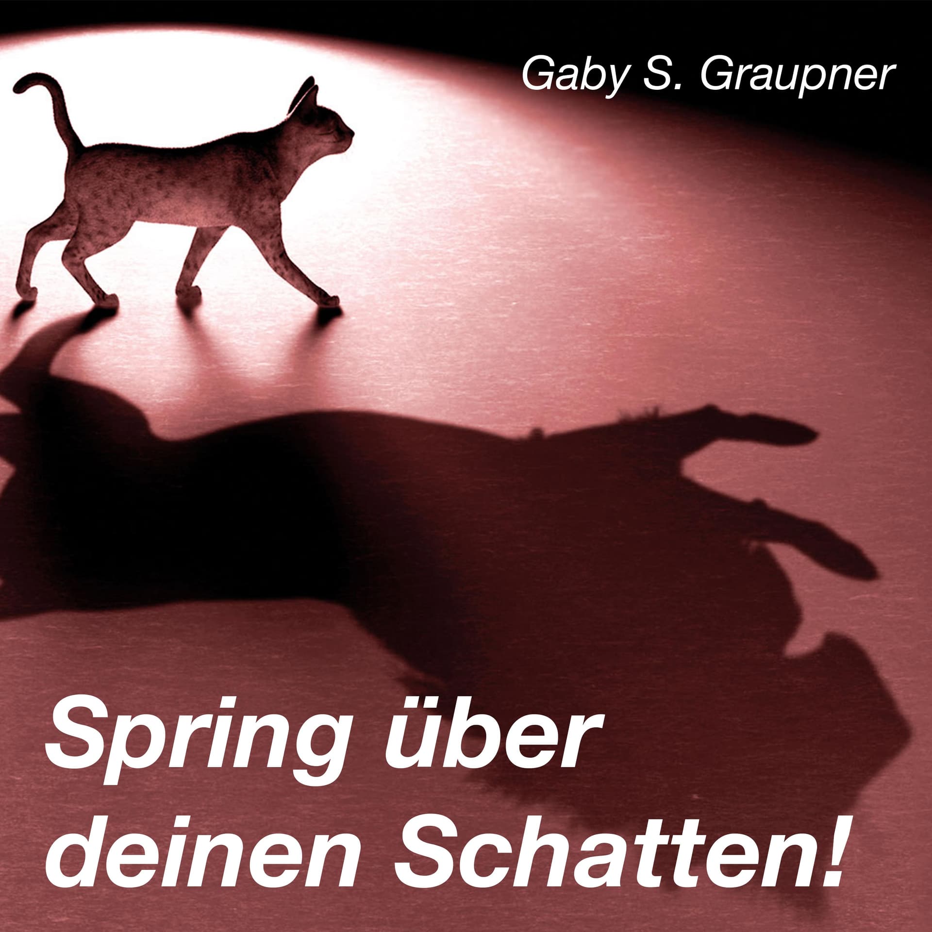 Spring über deinen Schatten – Podcast - Podcasts