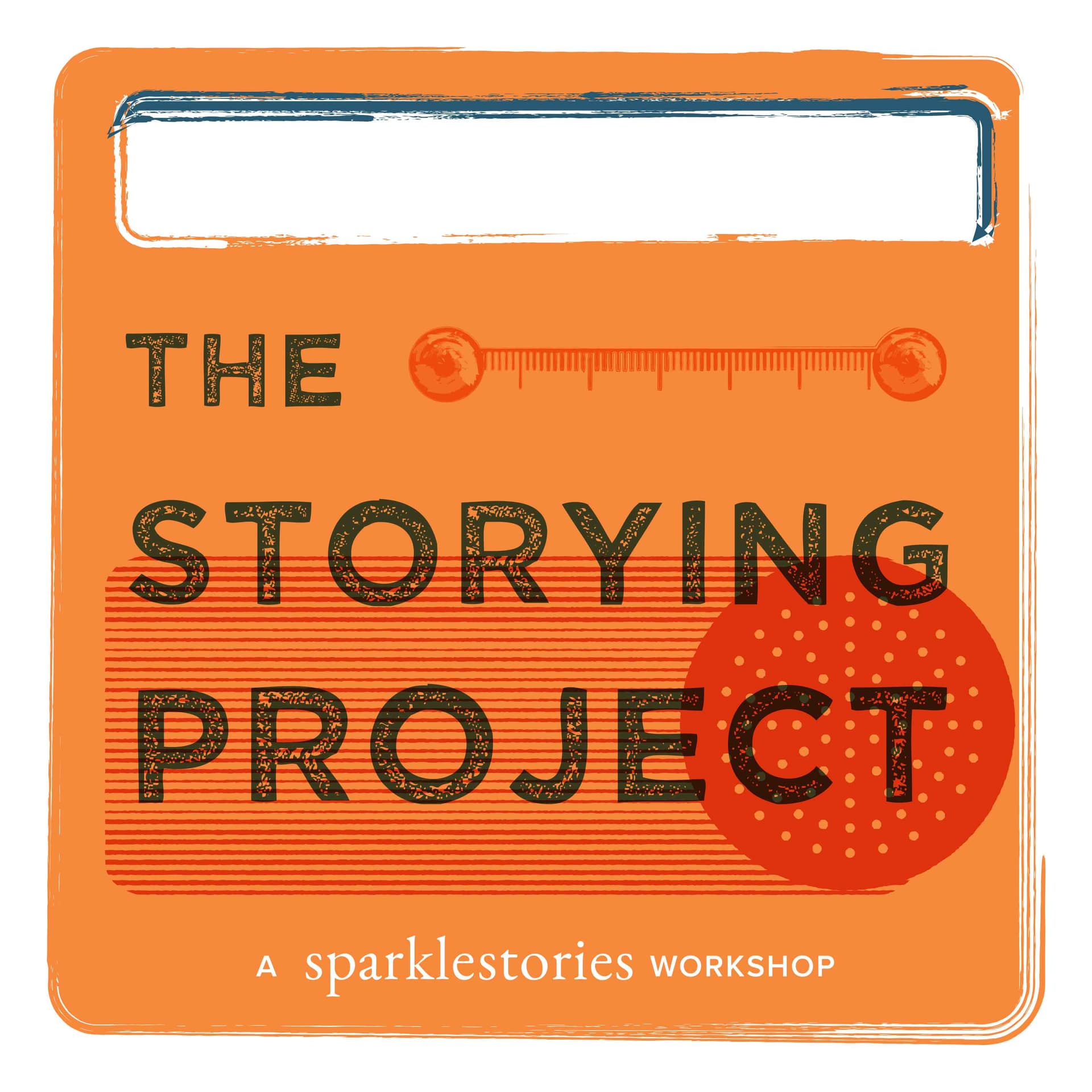 The Storying Project - Podcasts