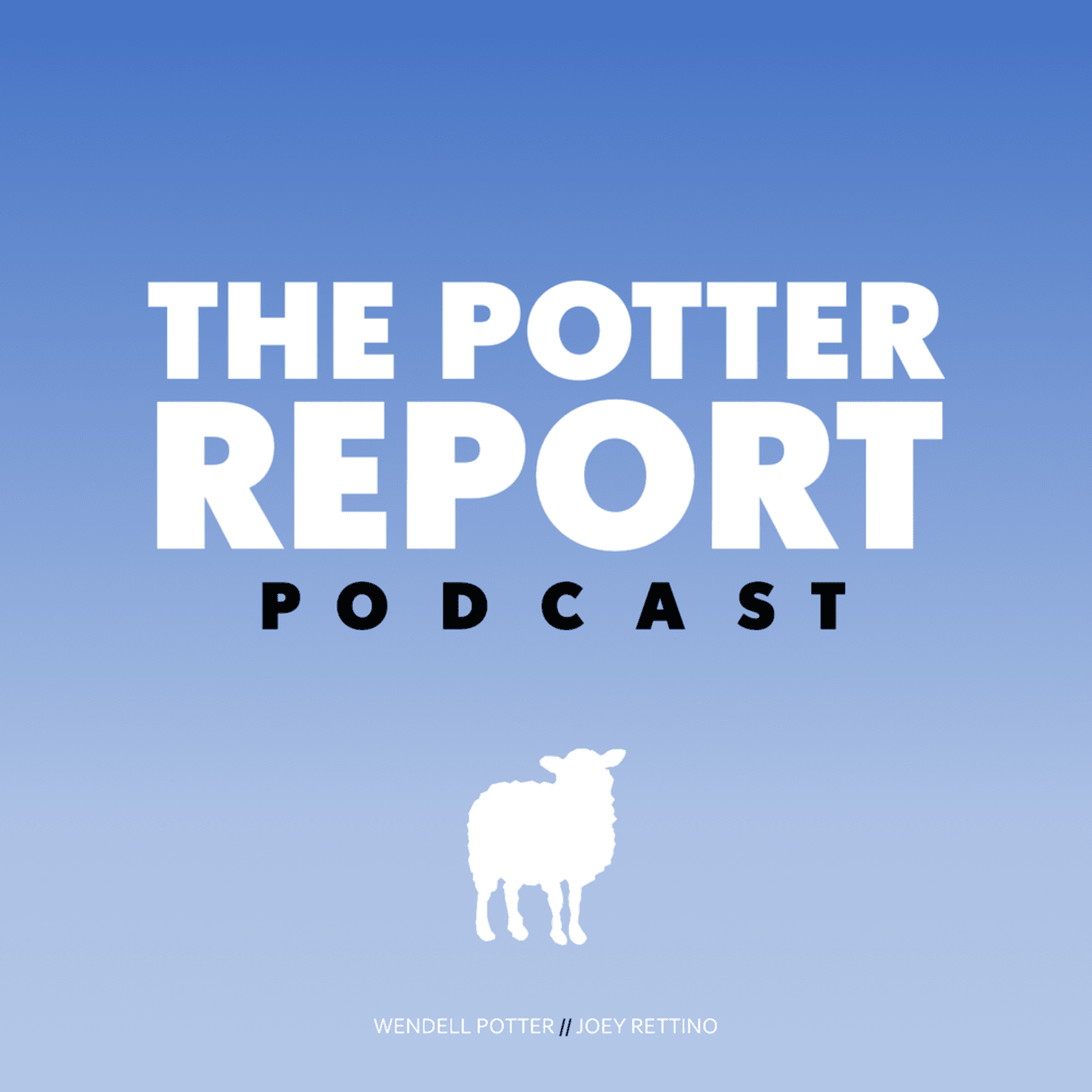 The Potter Report - Podcasts