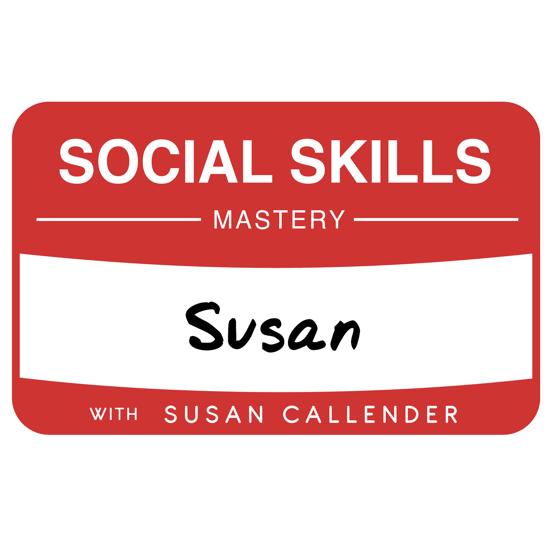 Social Skills Mastery - Podcasts