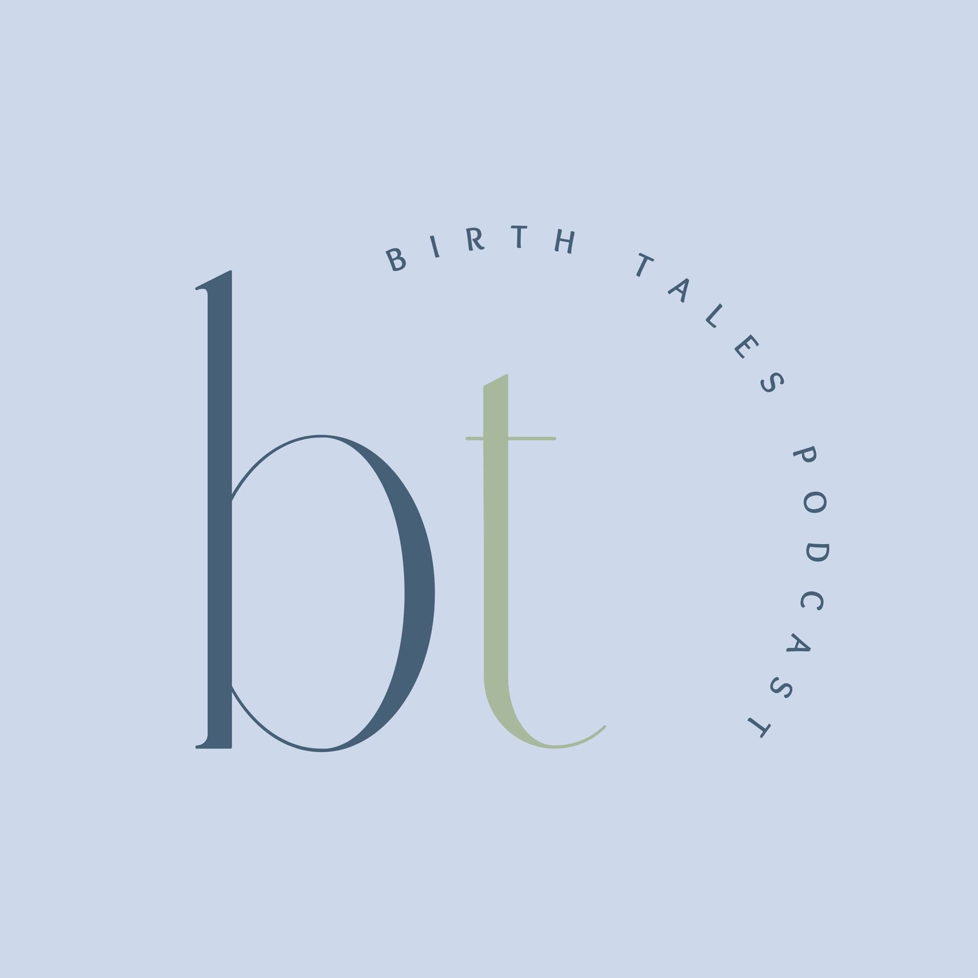 Birth Tales - Podcasts