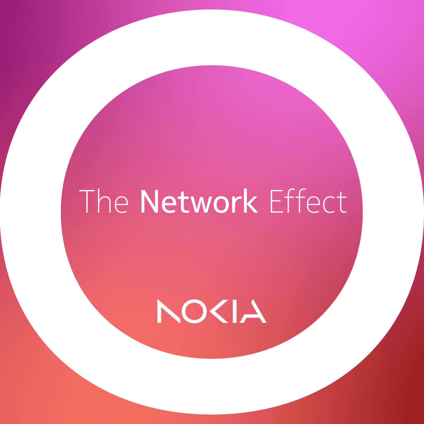 The Network Effect Video Podcast by Nokia - Podcasts