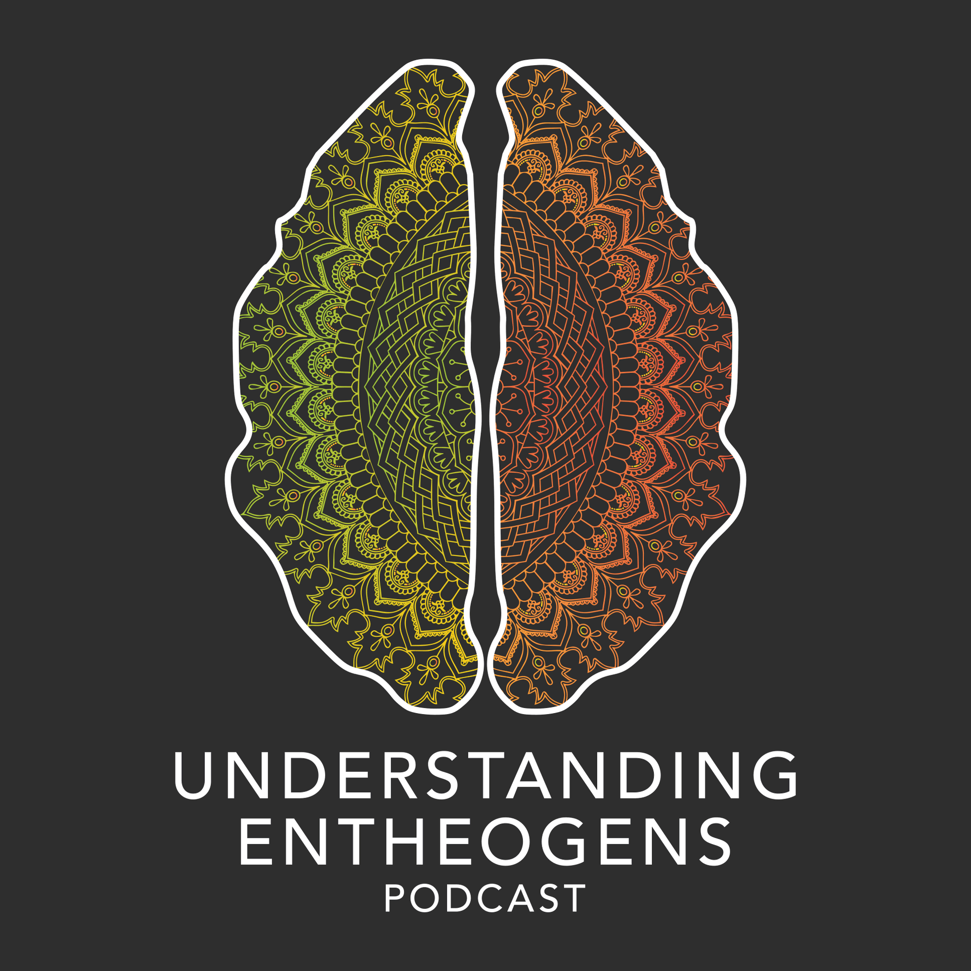 Understanding Entheogens Podcast - Podcasts