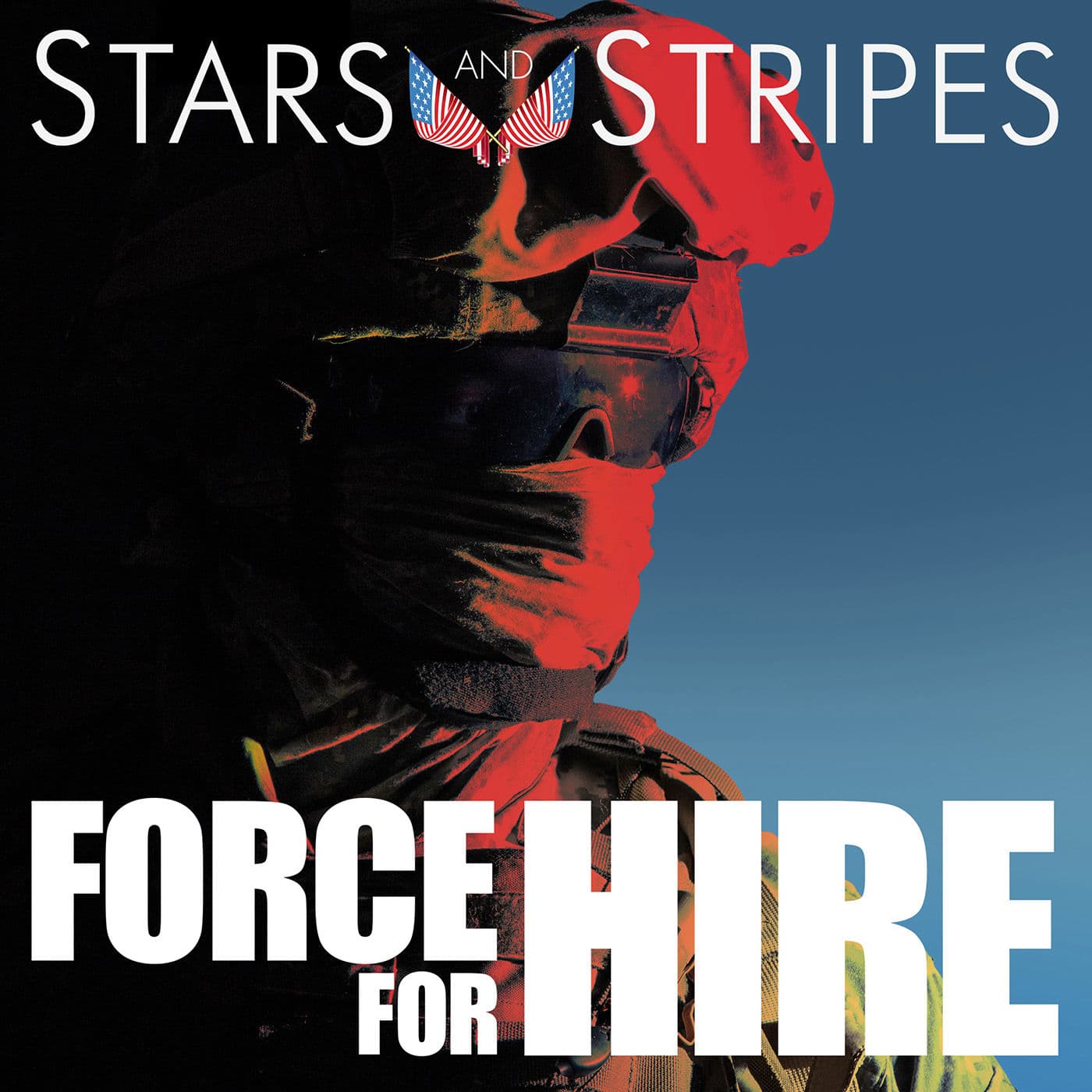 Force for Hire - Podcasts