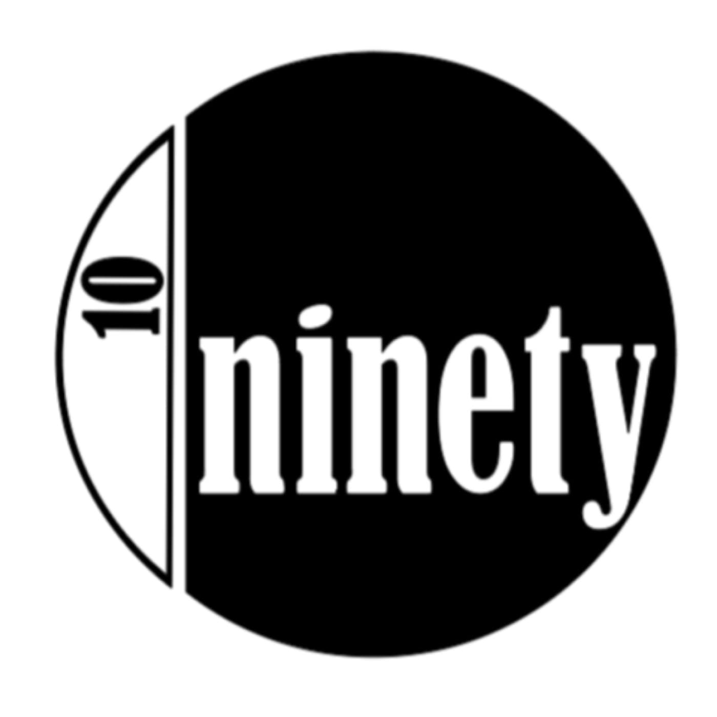 The 10 Ninety Podcast - Podcasts