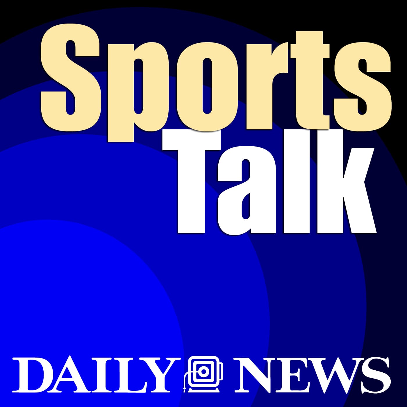 Daily News Sports Talk - Podcasts